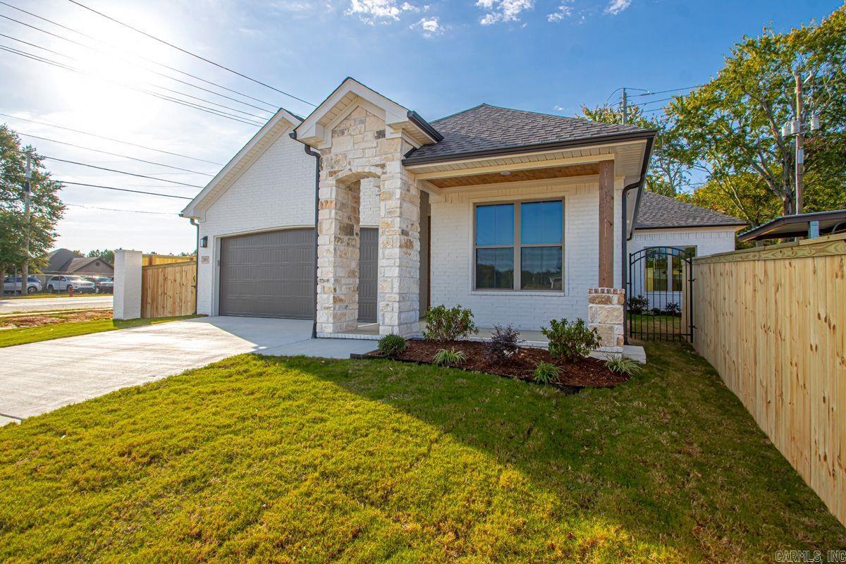 3851 Spencer Crossing  Benton, AR