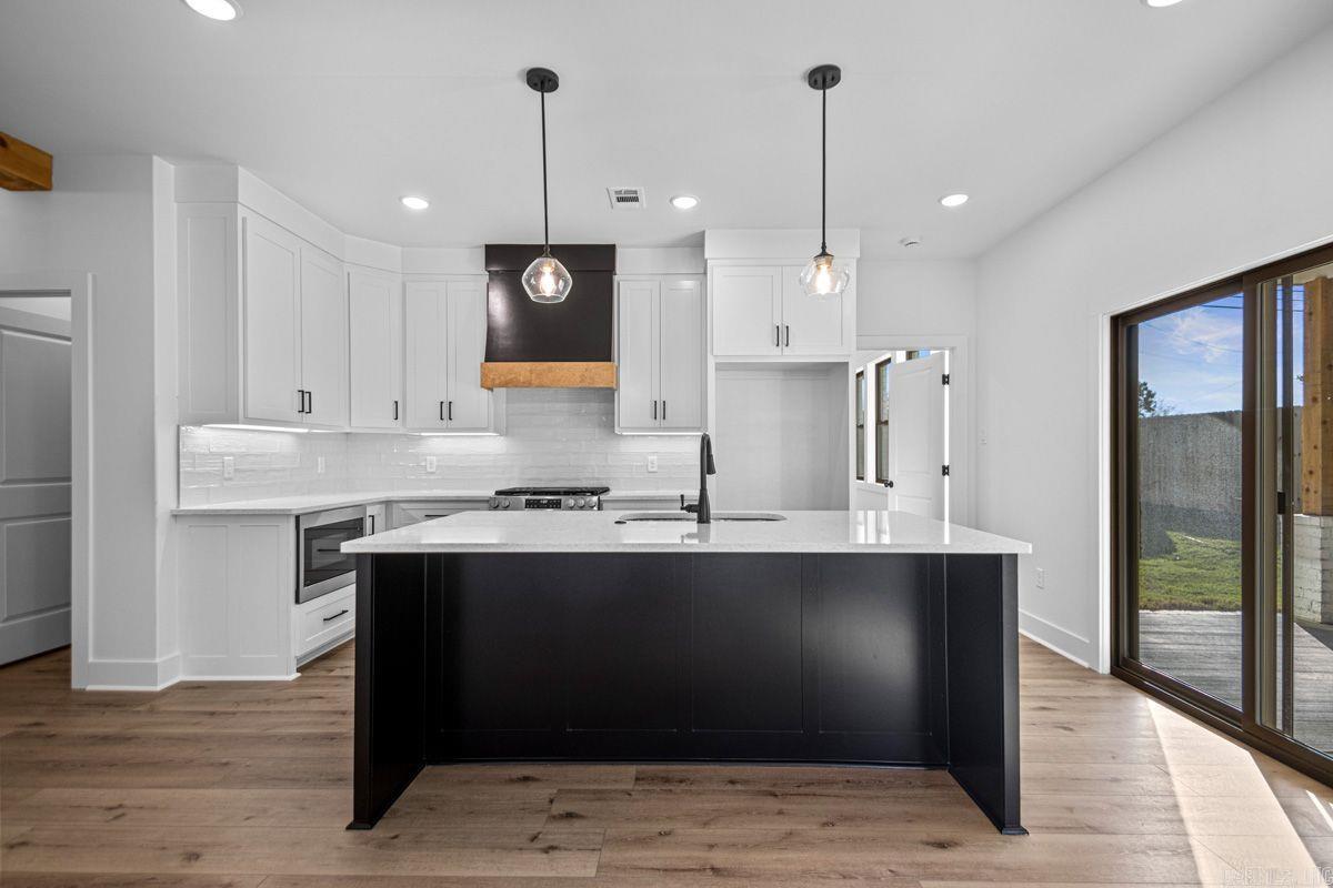 3851 Spencer Crossing  Benton, AR