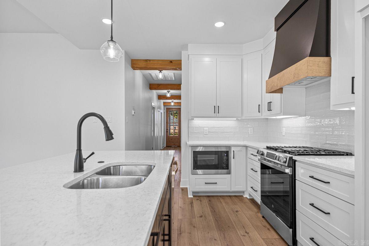 3851 Spencer Crossing  Benton, AR