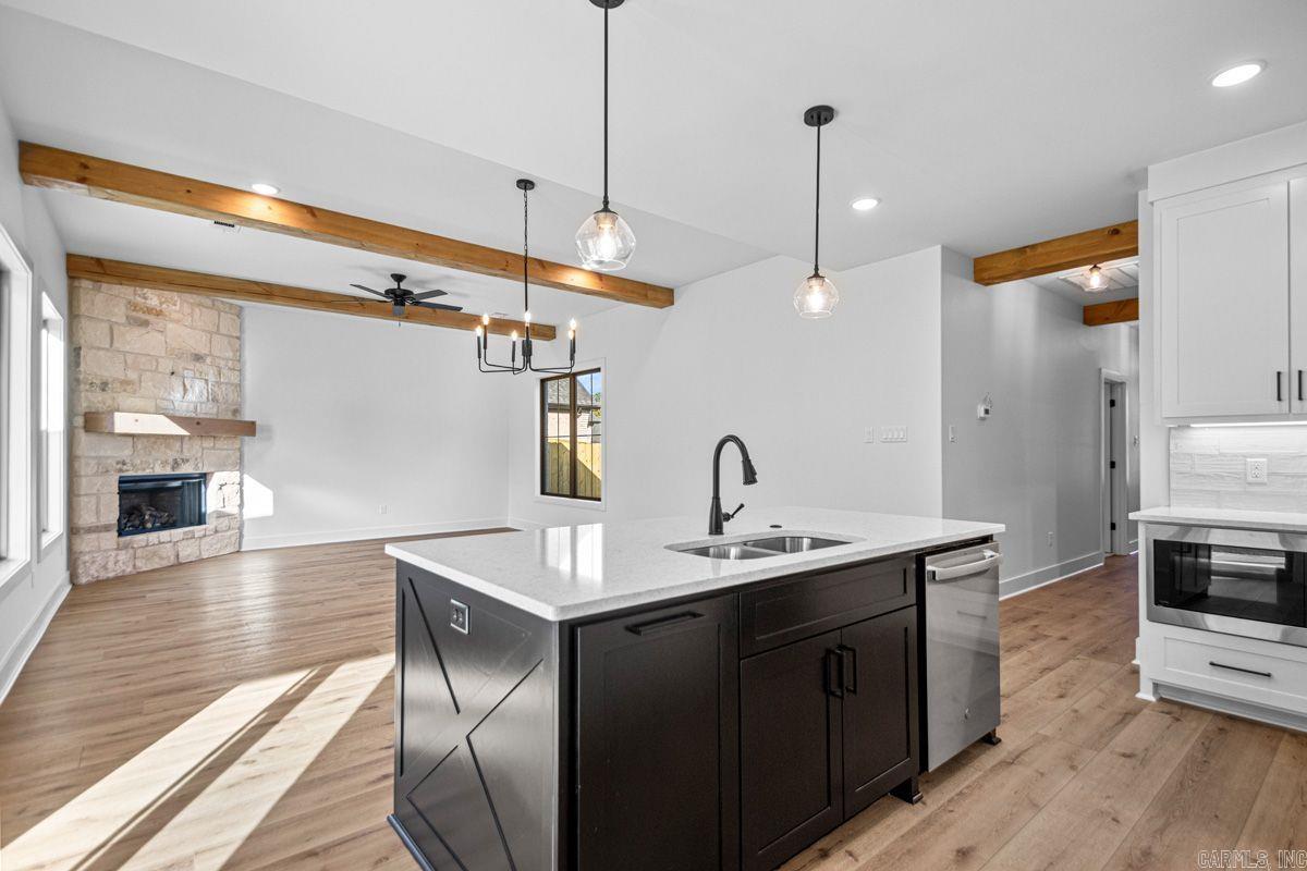 3851 Spencer Crossing  Benton, AR