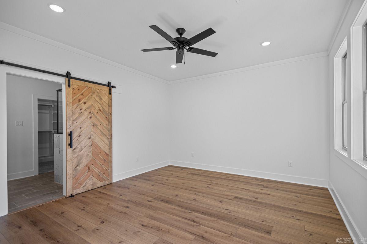 3851 Spencer Crossing  Benton, AR