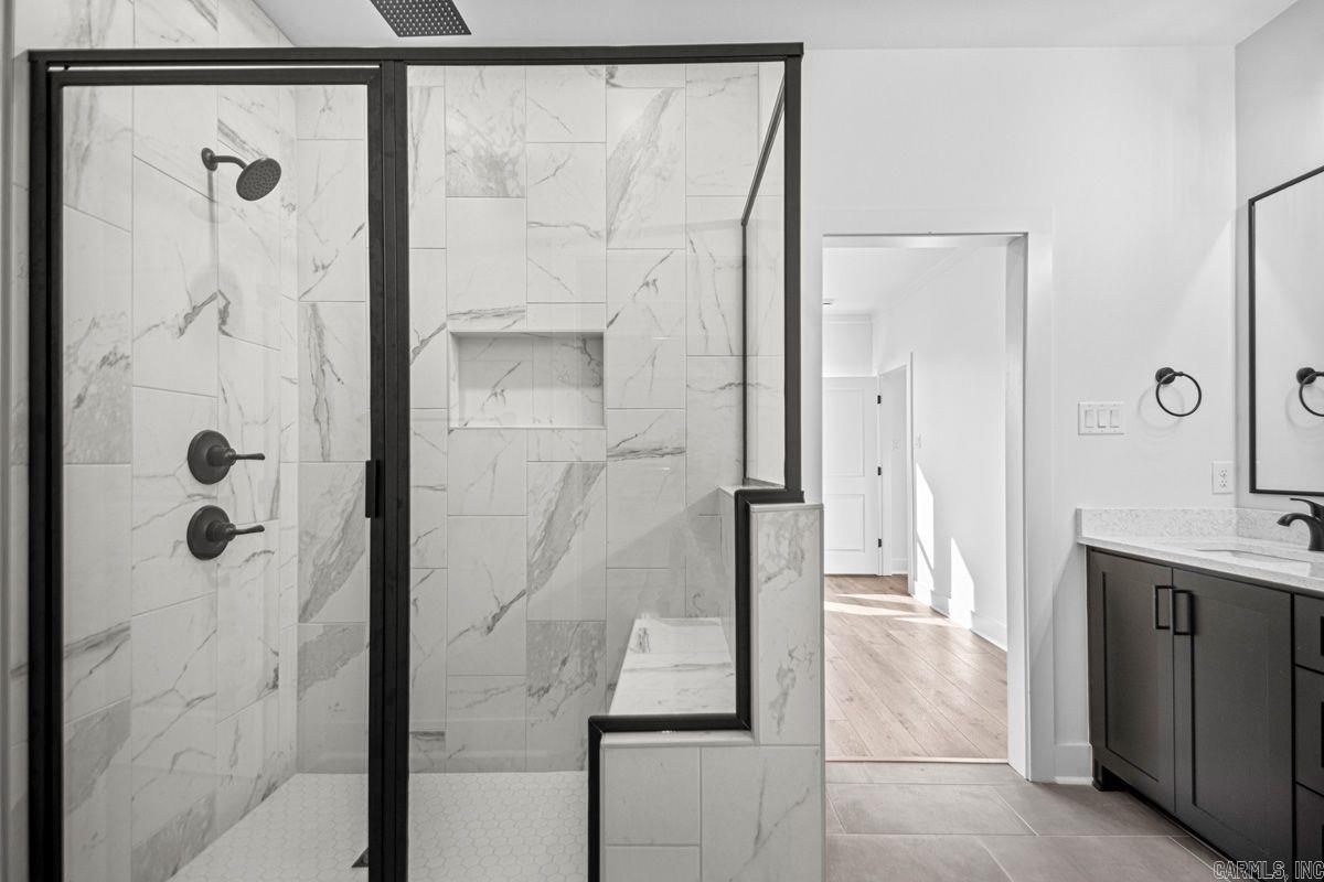 3851 Spencer Crossing  Benton, AR