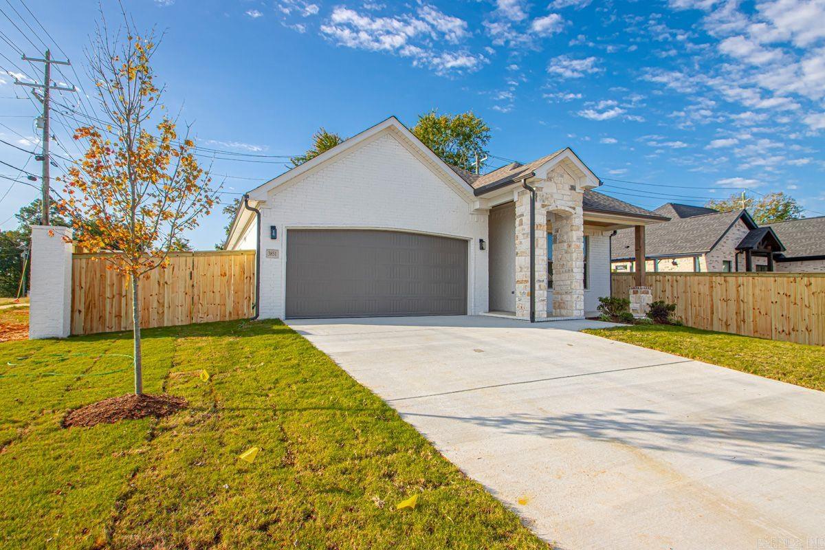 3851 Spencer Crossing  Benton, AR