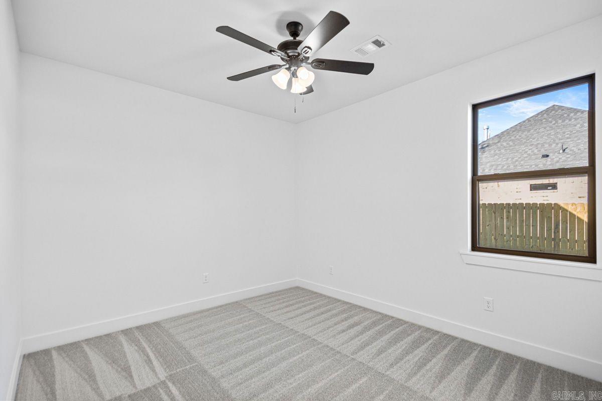 3851 Spencer Crossing  Benton, AR