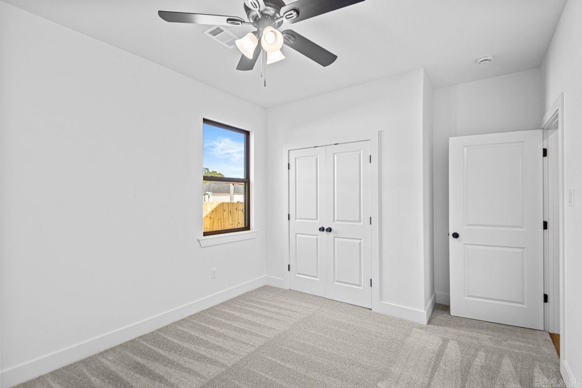 3851 Spencer Crossing  Benton, AR