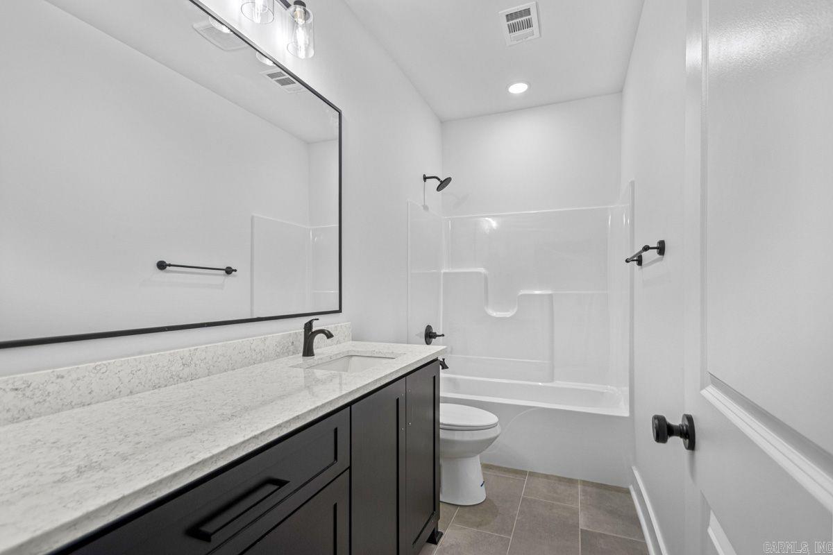 3851 Spencer Crossing  Benton, AR