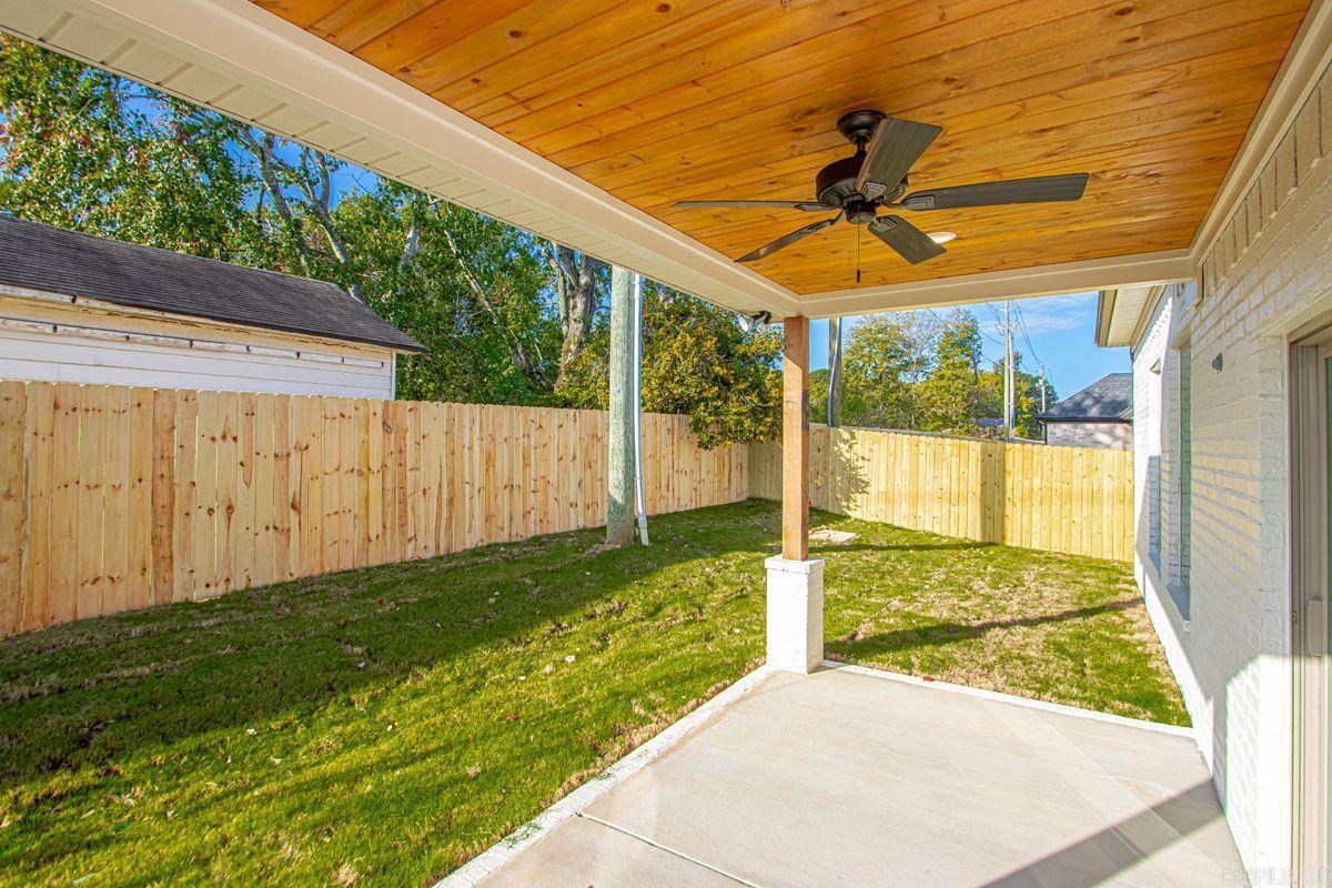 3851 Spencer Crossing  Benton, AR