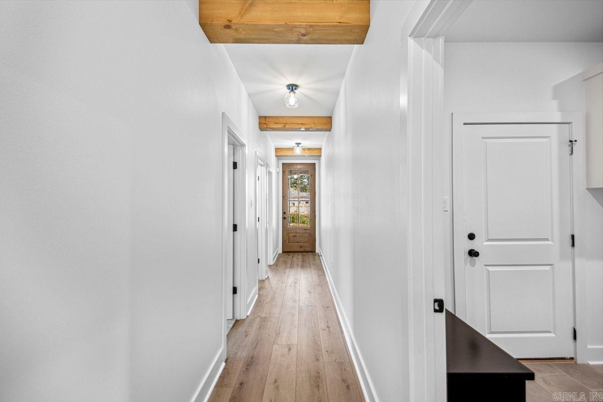 3851 Spencer Crossing  Benton, AR