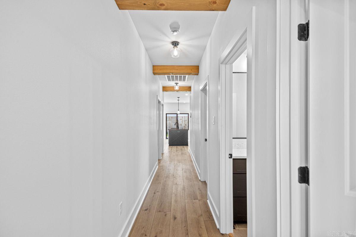 3851 Spencer Crossing  Benton, AR