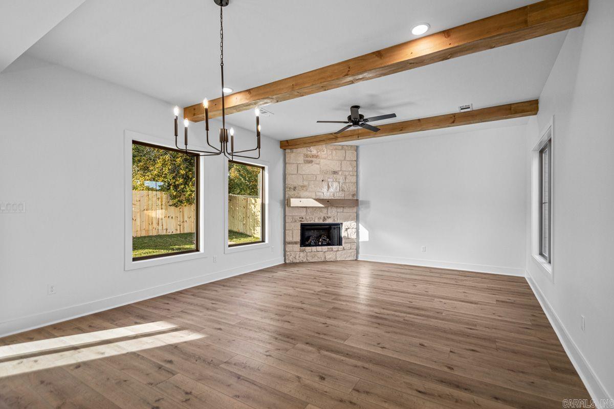 3851 Spencer Crossing  Benton, AR