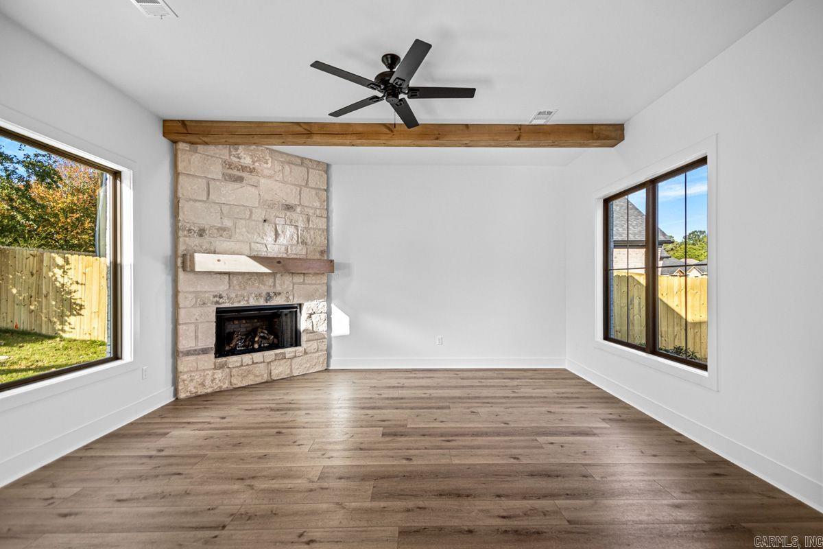 3851 Spencer Crossing  Benton, AR