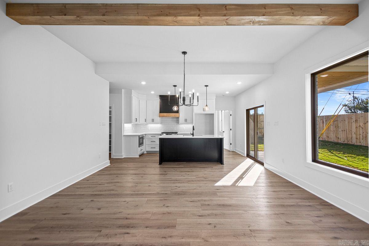 3851 Spencer Crossing  Benton, AR