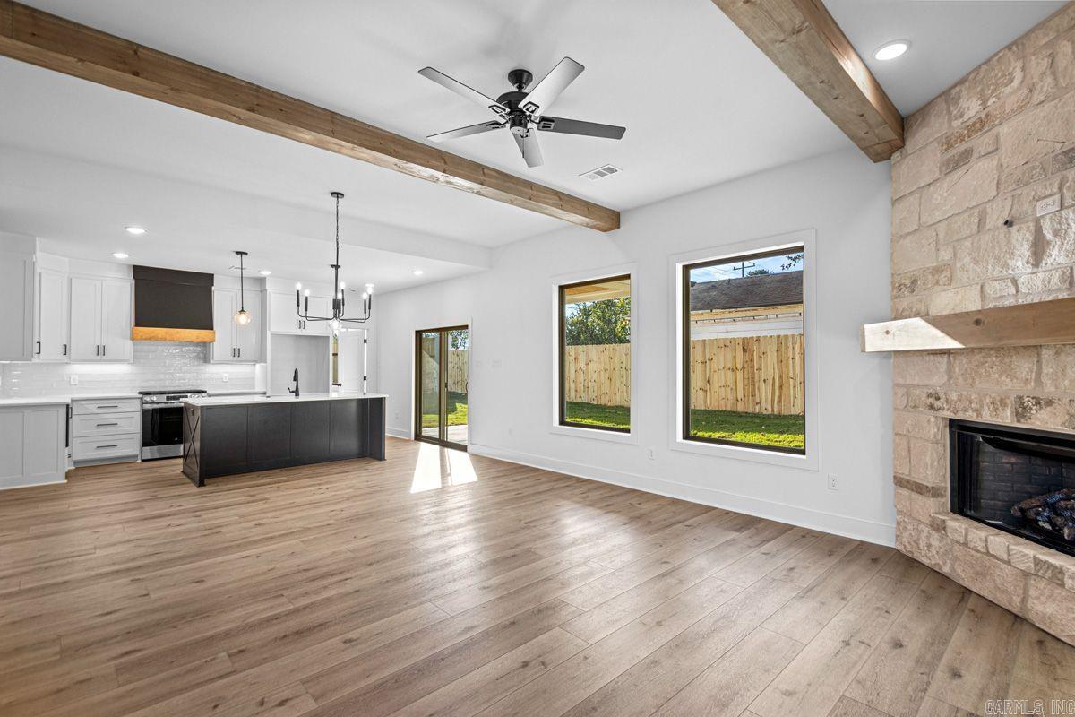 3851 Spencer Crossing  Benton, AR