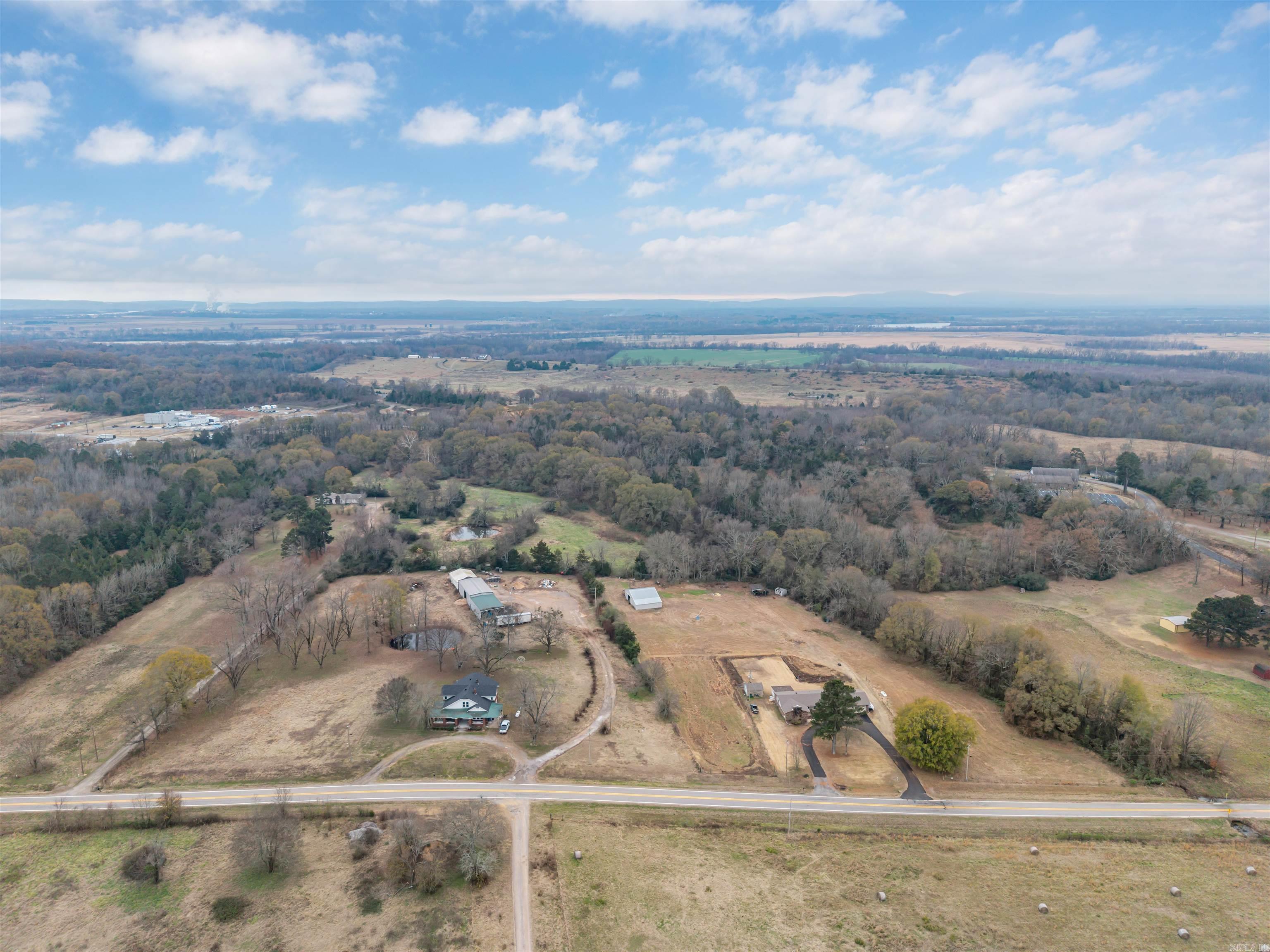 00 Hwy 113  Morrilton, AR