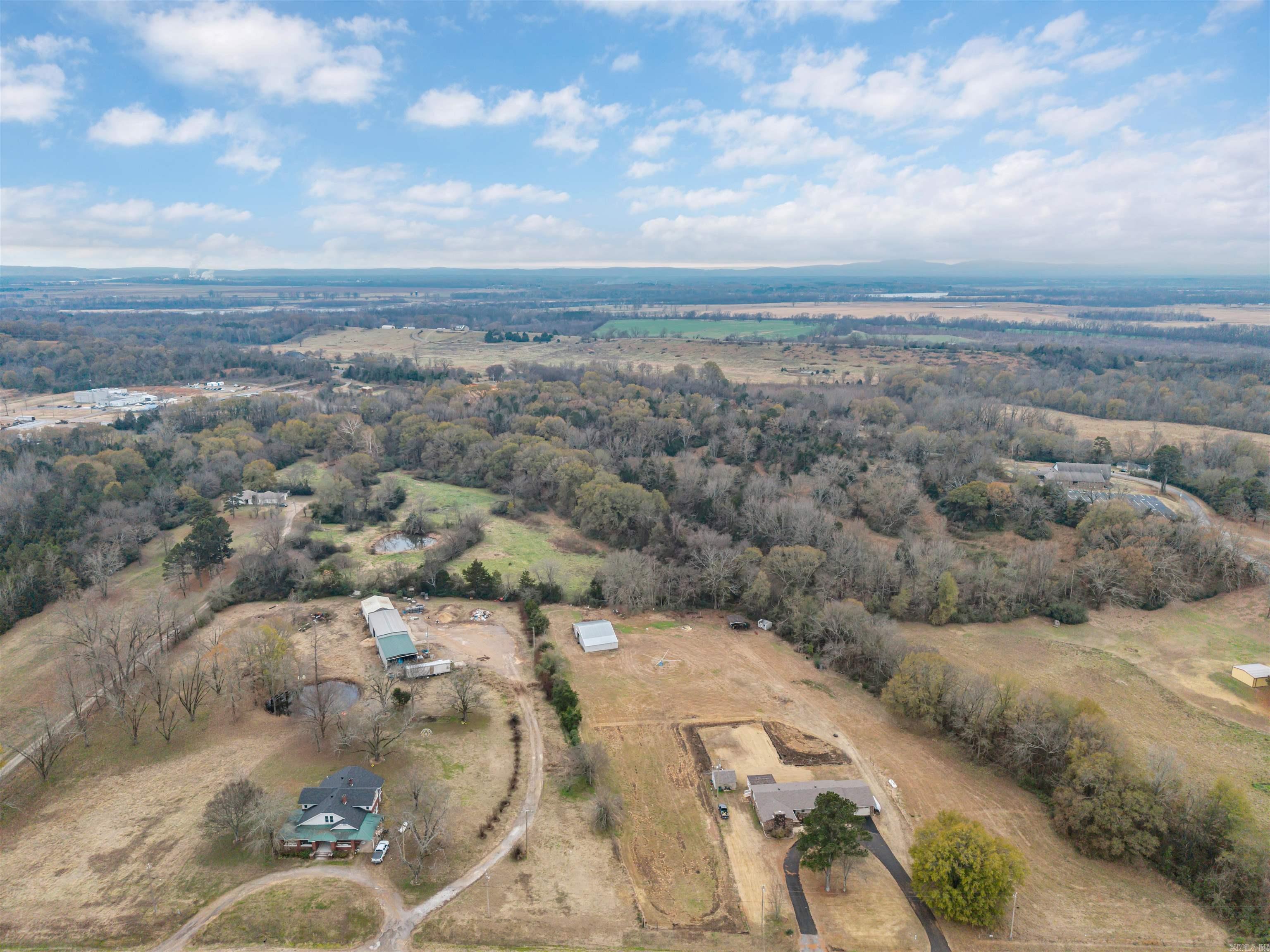 00 Hwy 113  Morrilton, AR