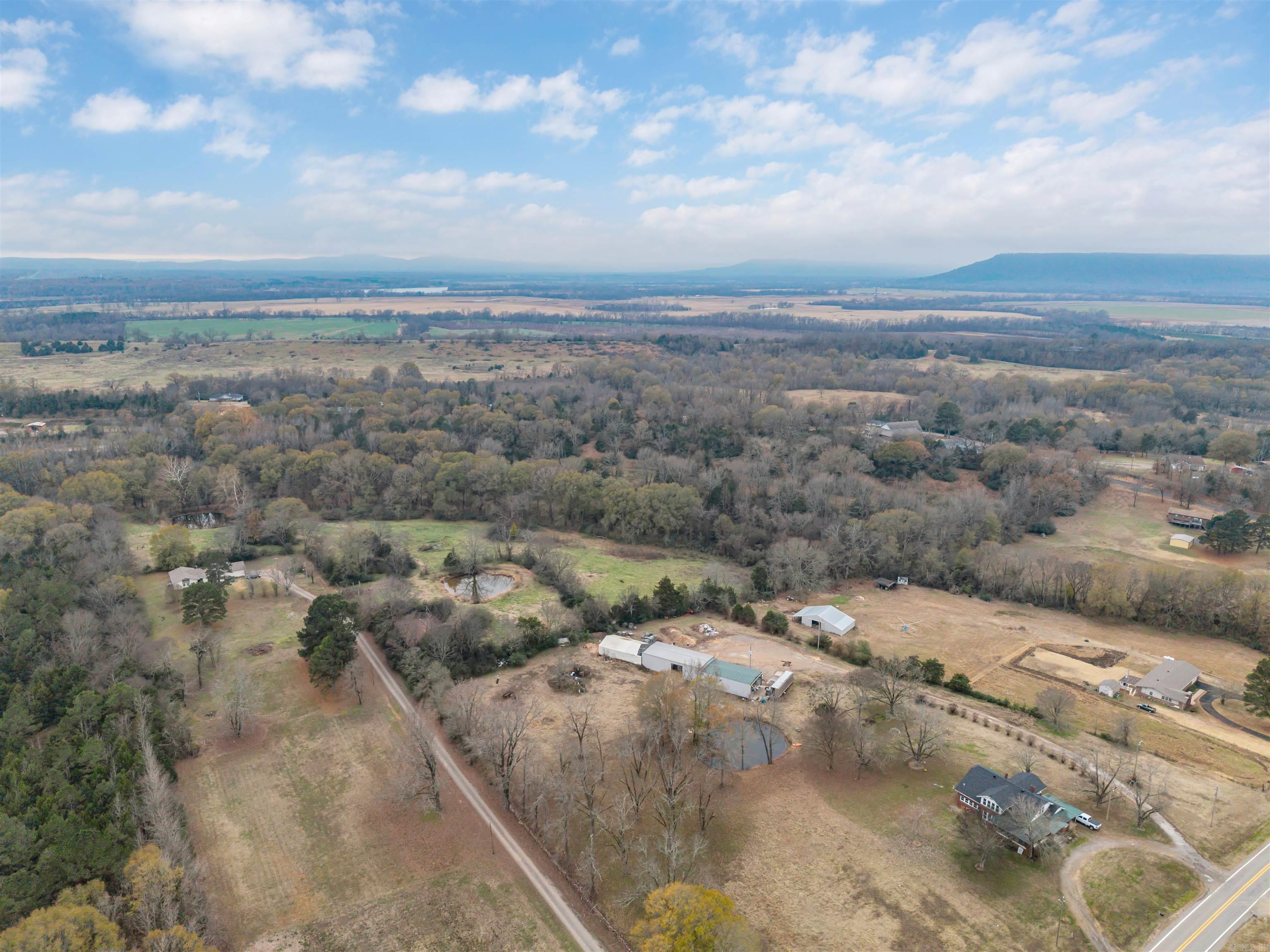 00 Hwy 113  Morrilton, AR