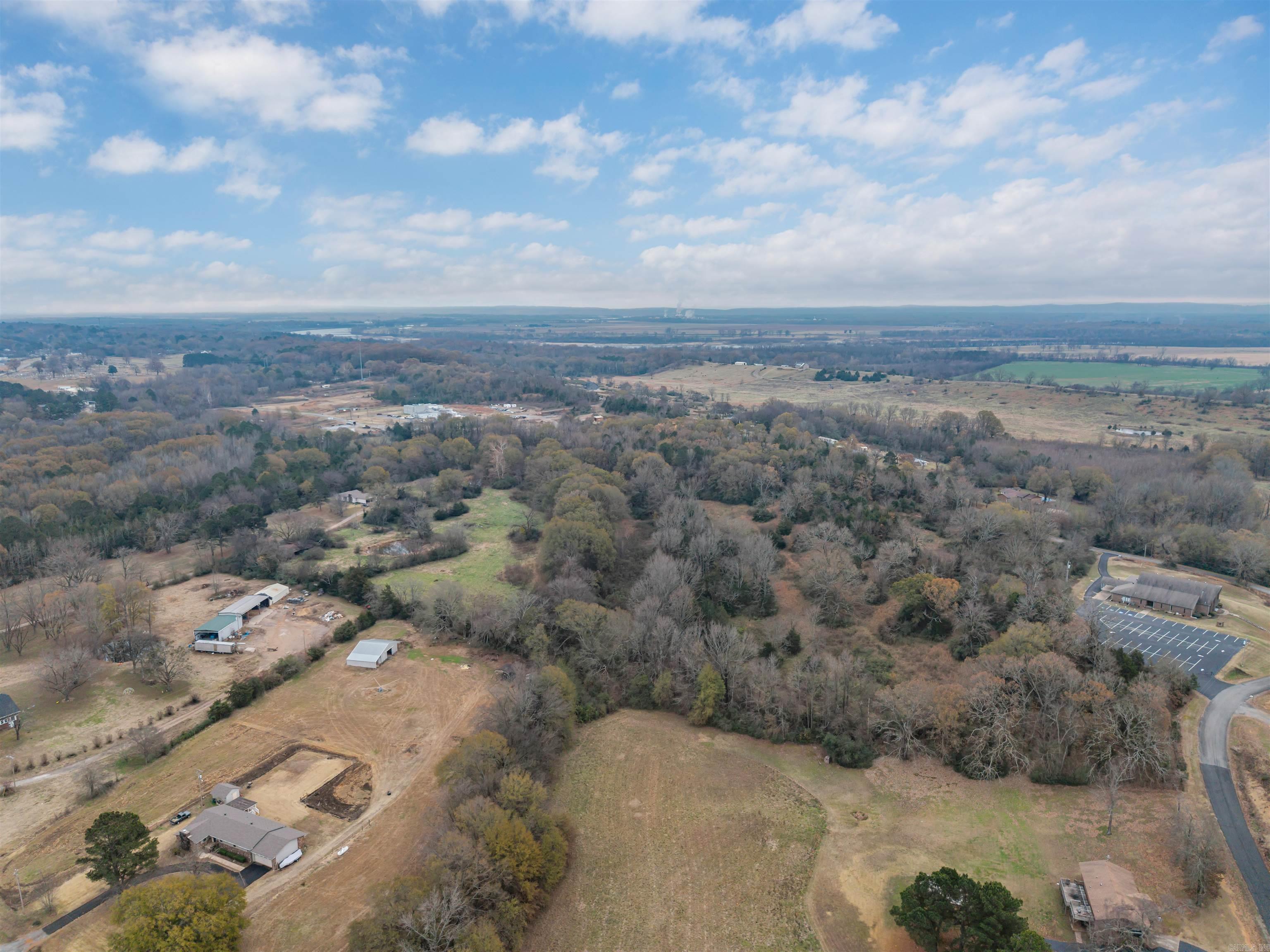 00 Hwy 113  Morrilton, AR