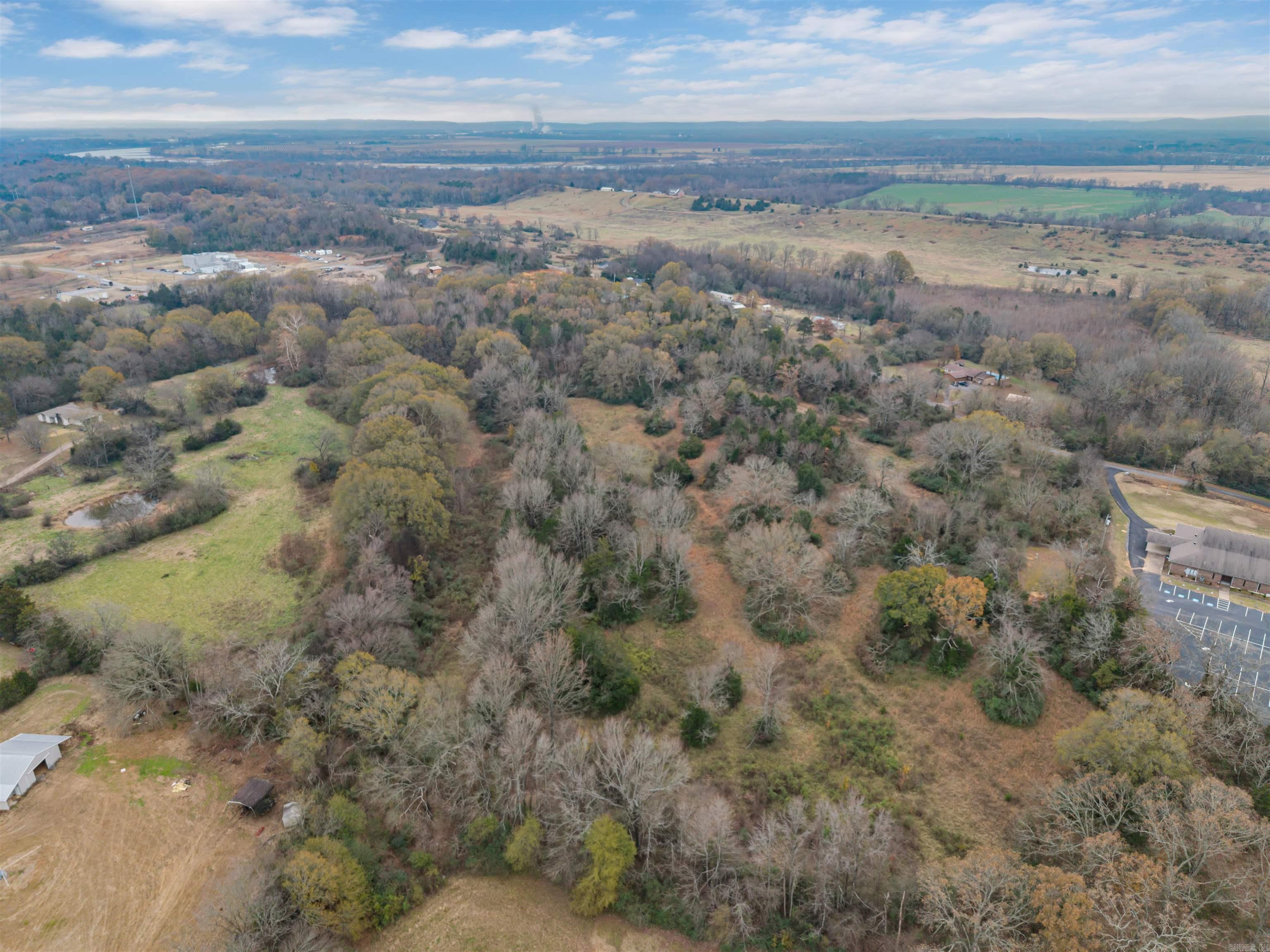 00 Hwy 113  Morrilton, AR