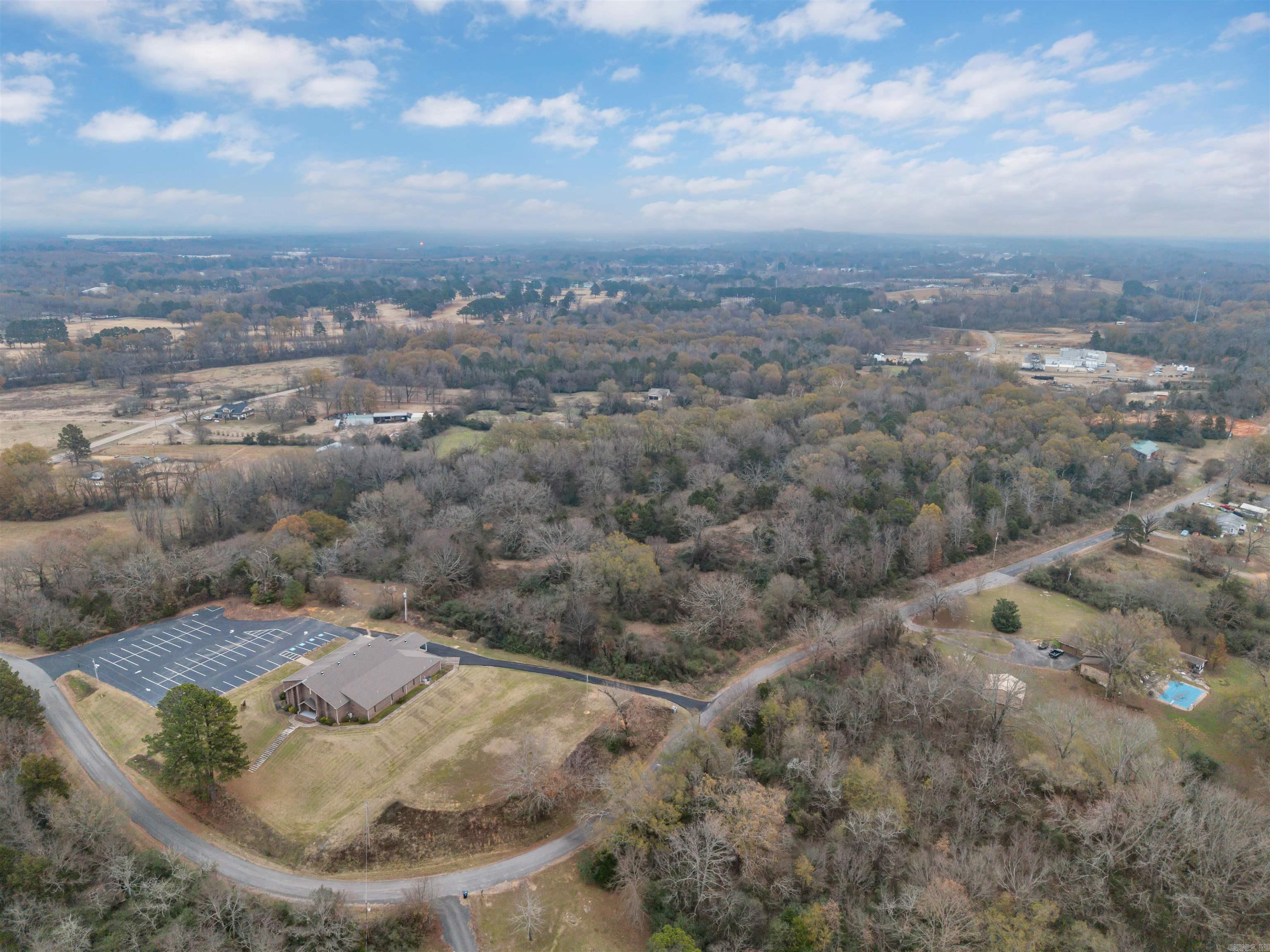 00 Hwy 113  Morrilton, AR