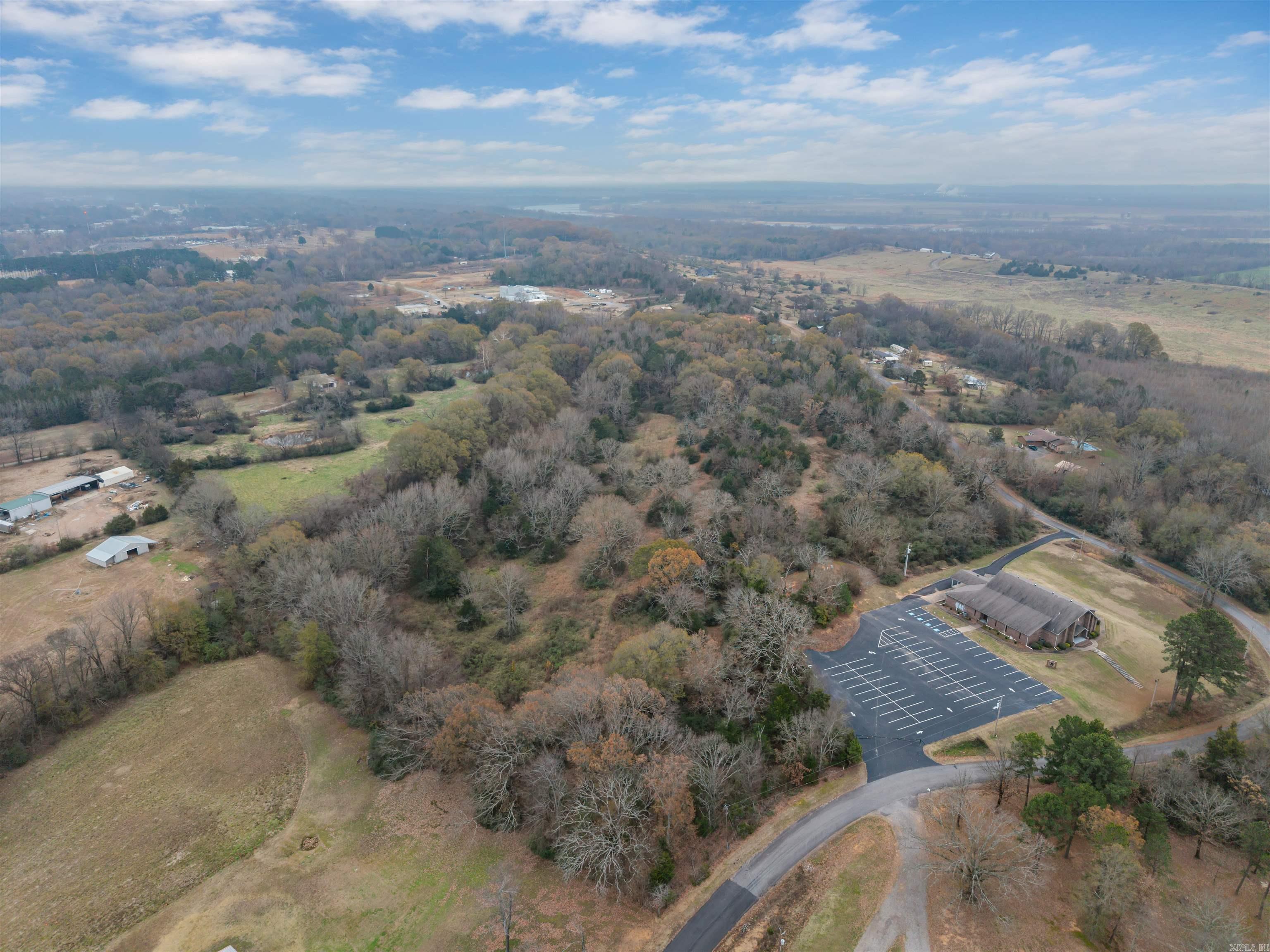 00 Hwy 113  Morrilton, AR