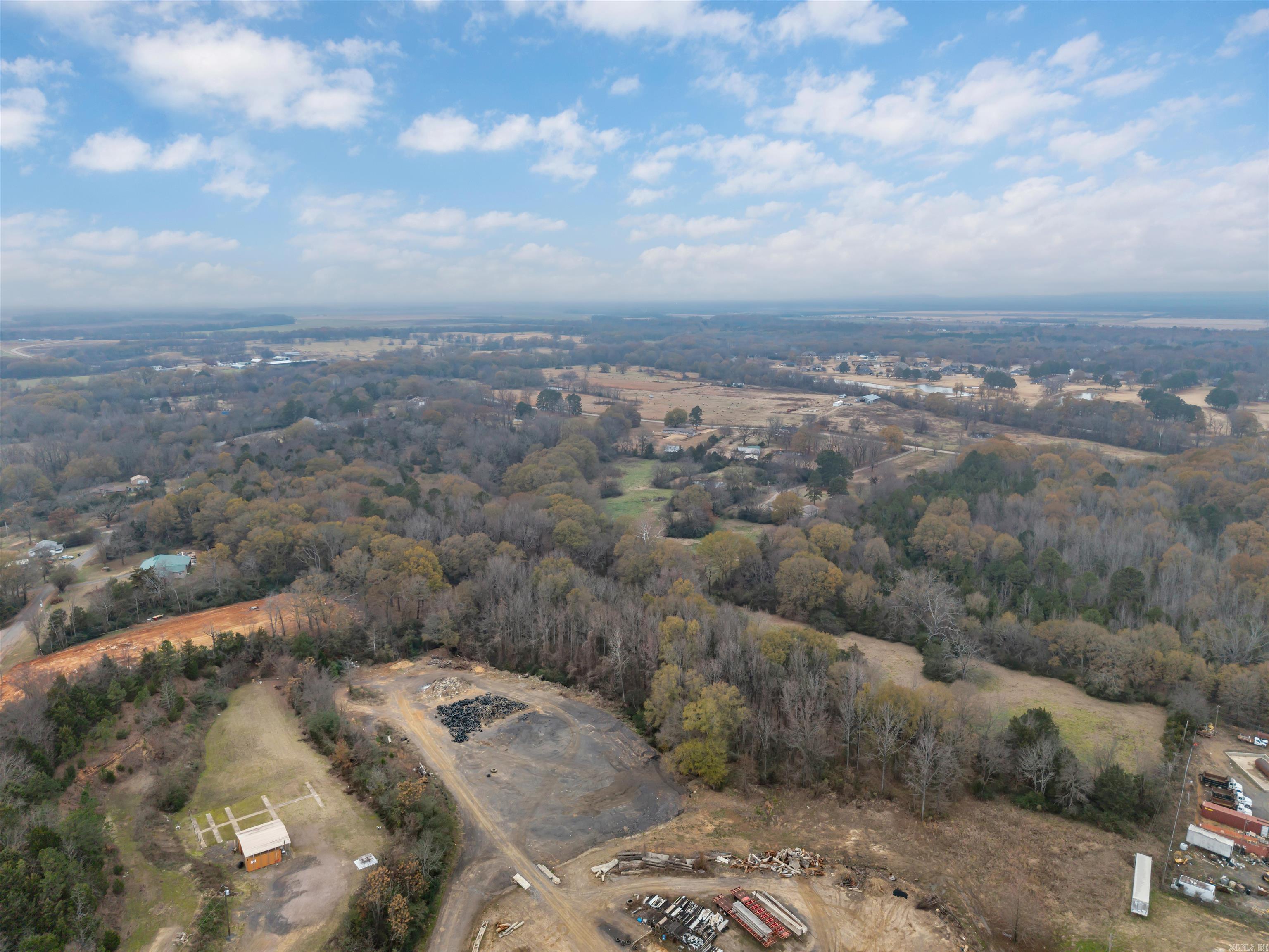 00 Hwy 113  Morrilton, AR