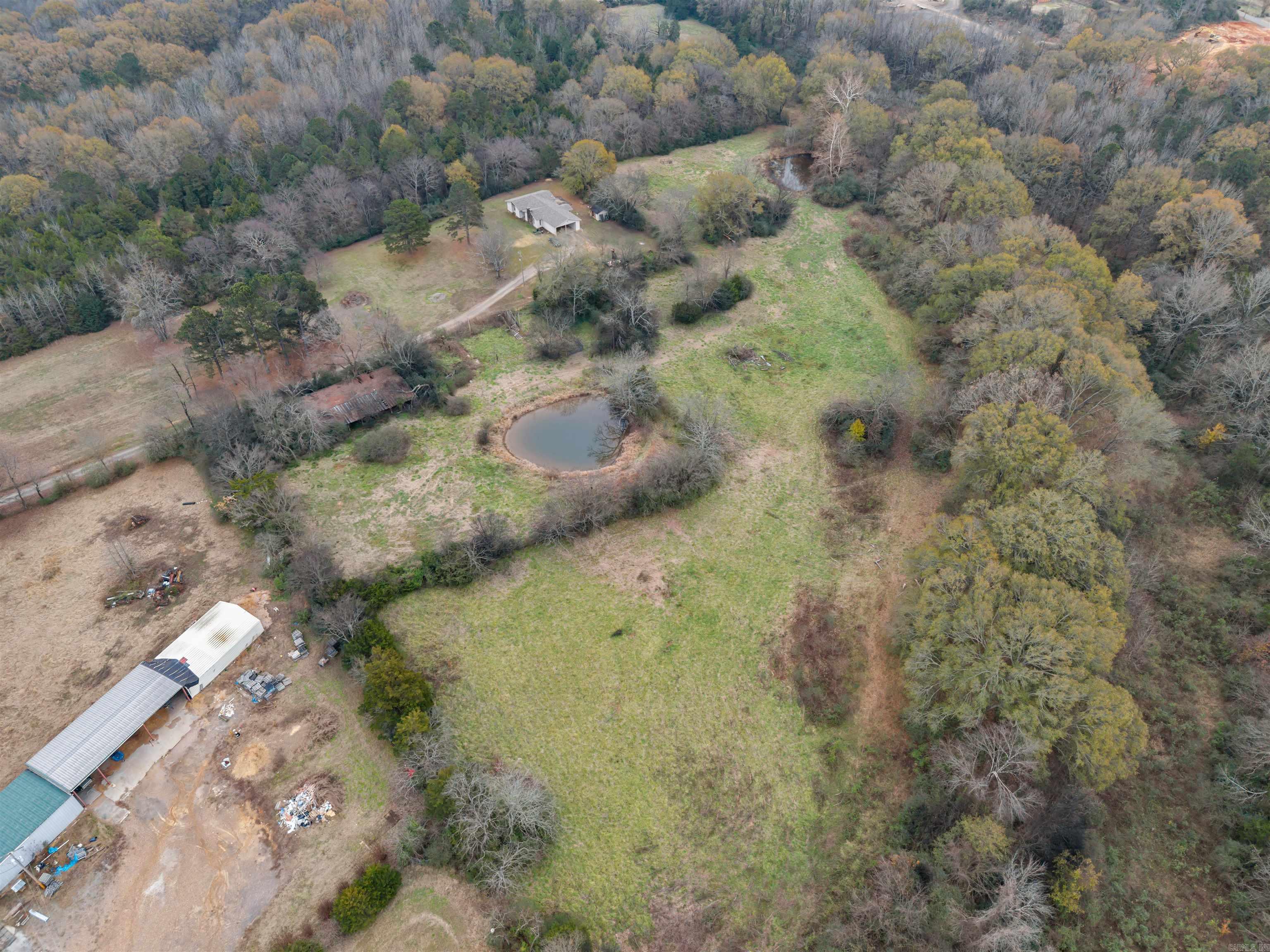 00 Hwy 113  Morrilton, AR