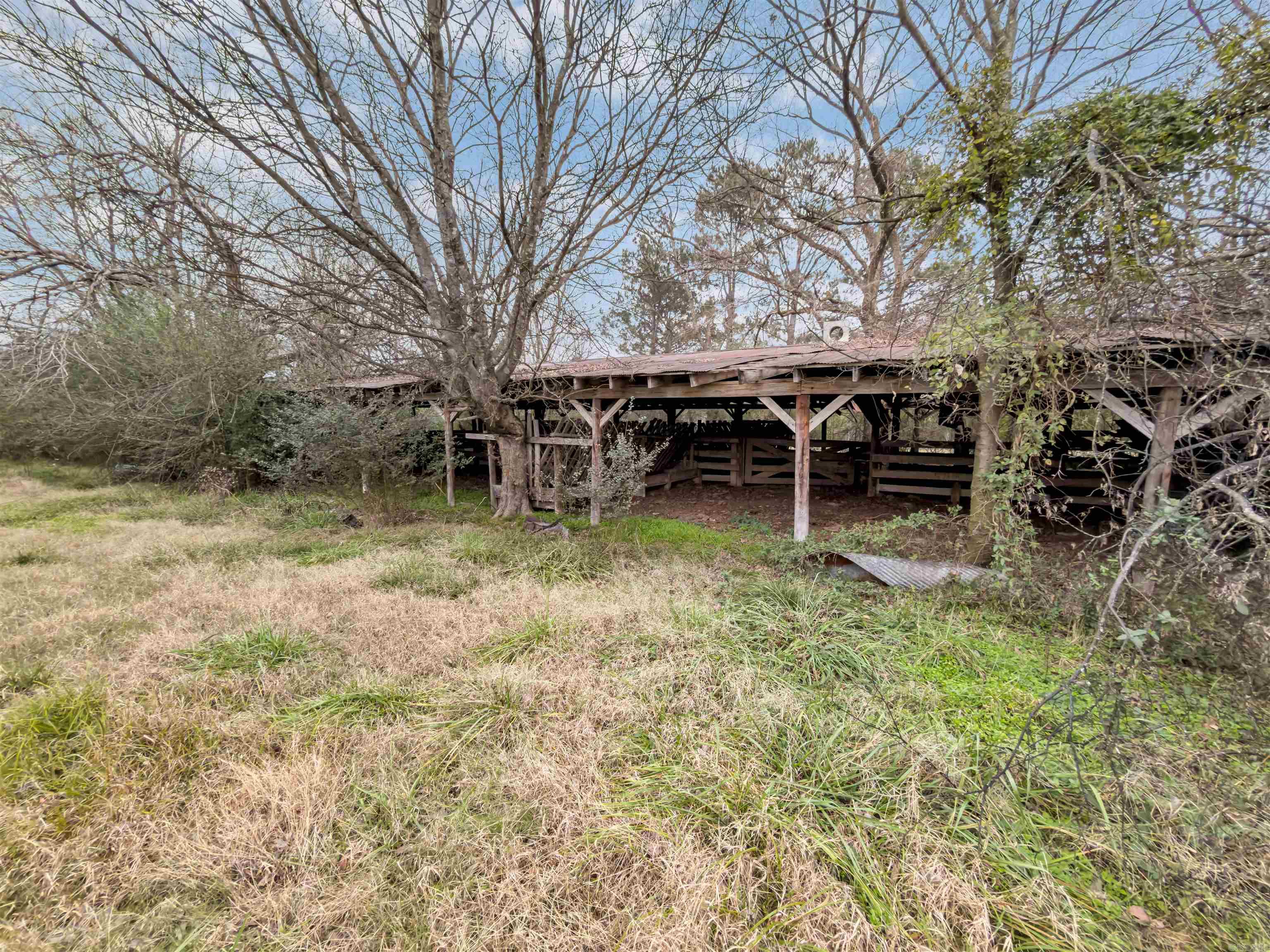 00 Hwy 113  Morrilton, AR