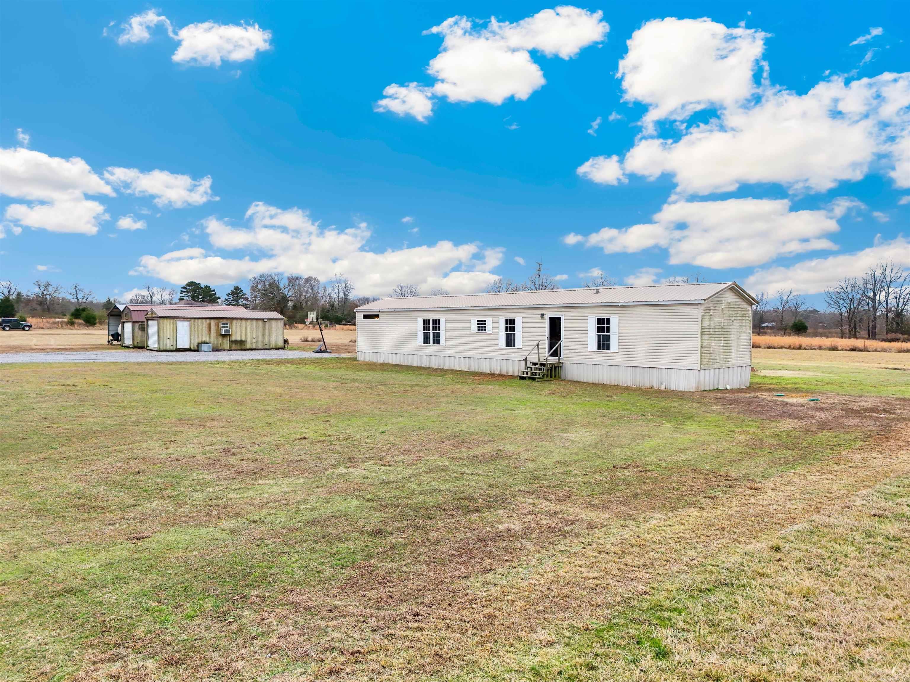 164 Panther Creek  Searcy, AR