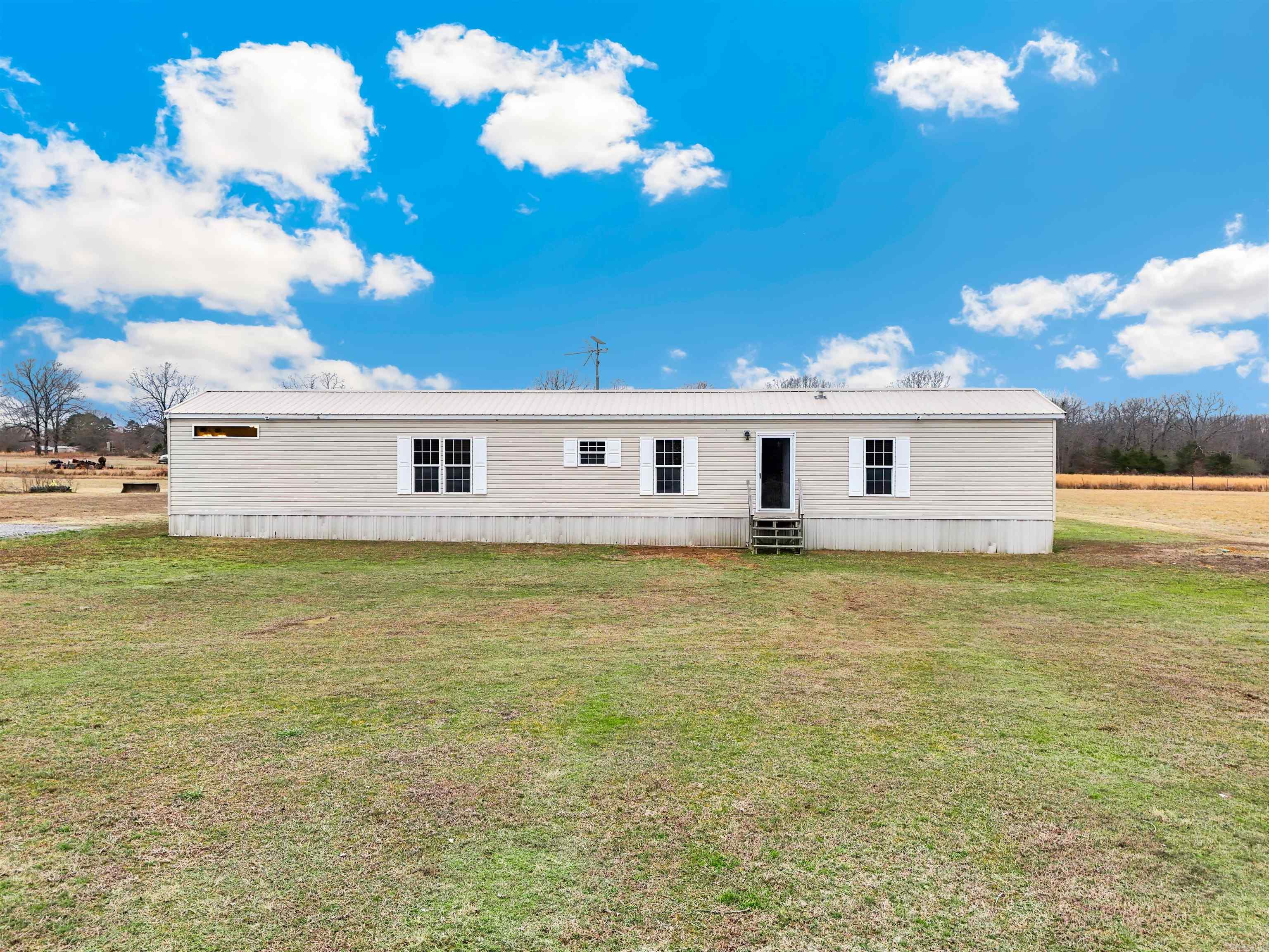 164 Panther Creek  Searcy, AR