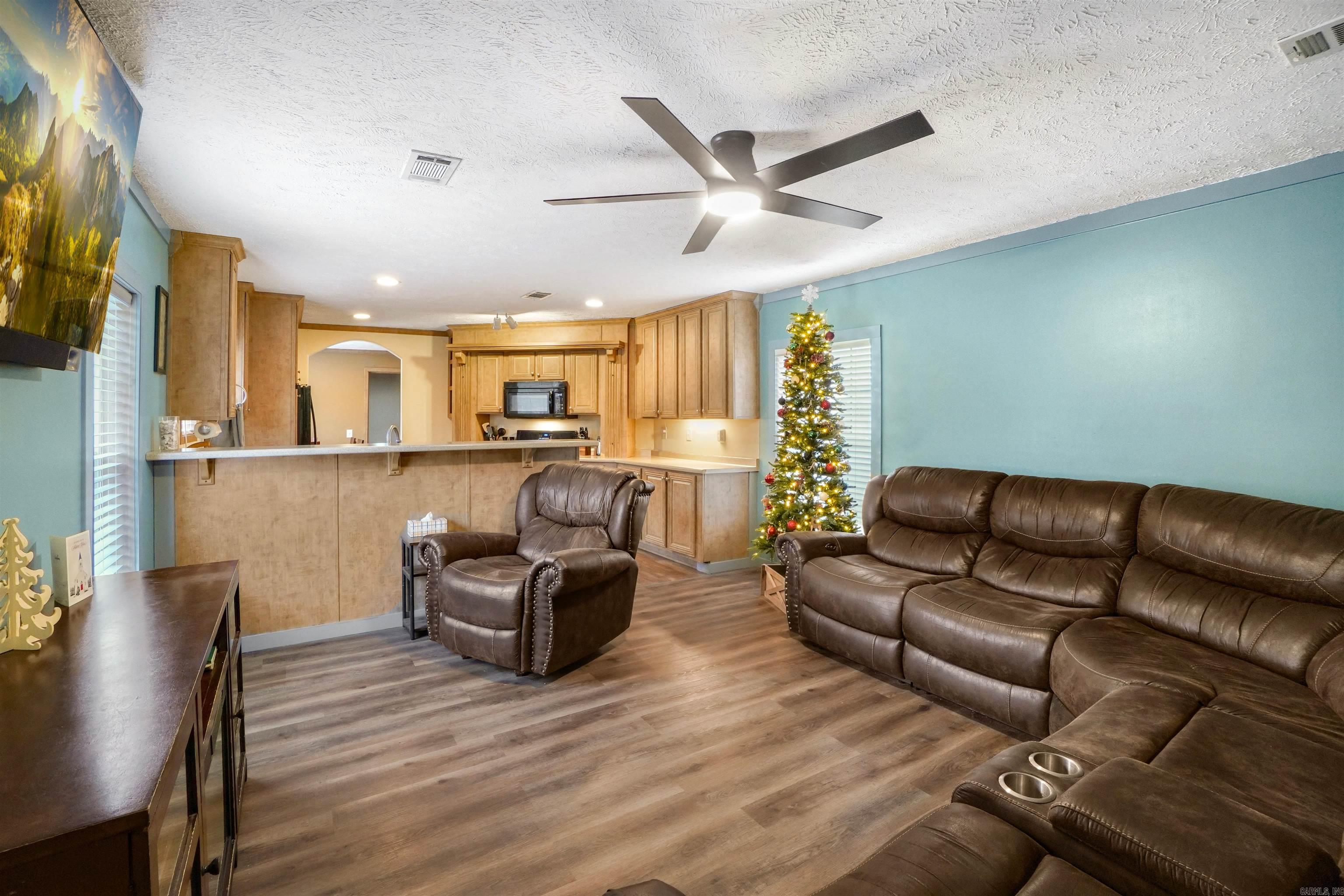 164 Panther Creek  Searcy, AR