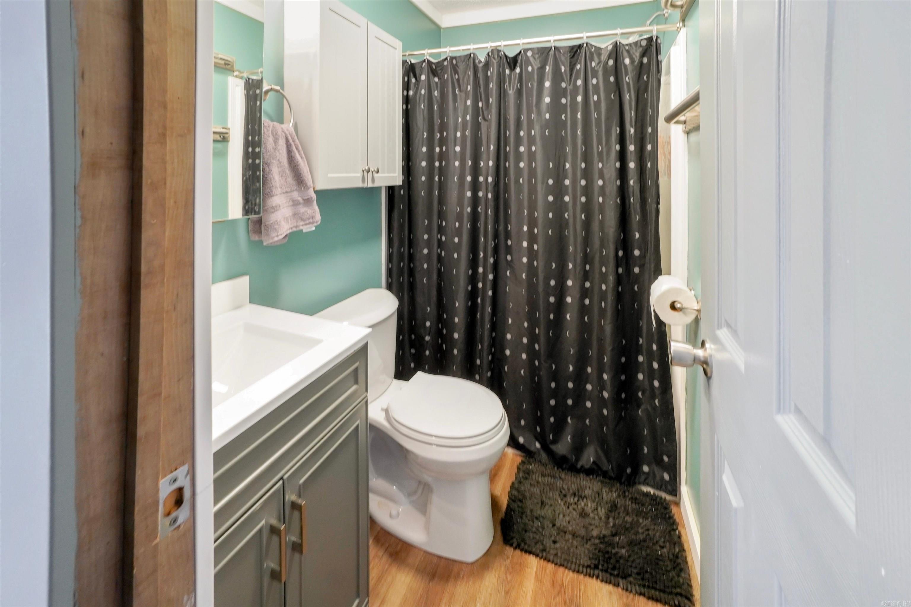 164 Panther Creek  Searcy, AR