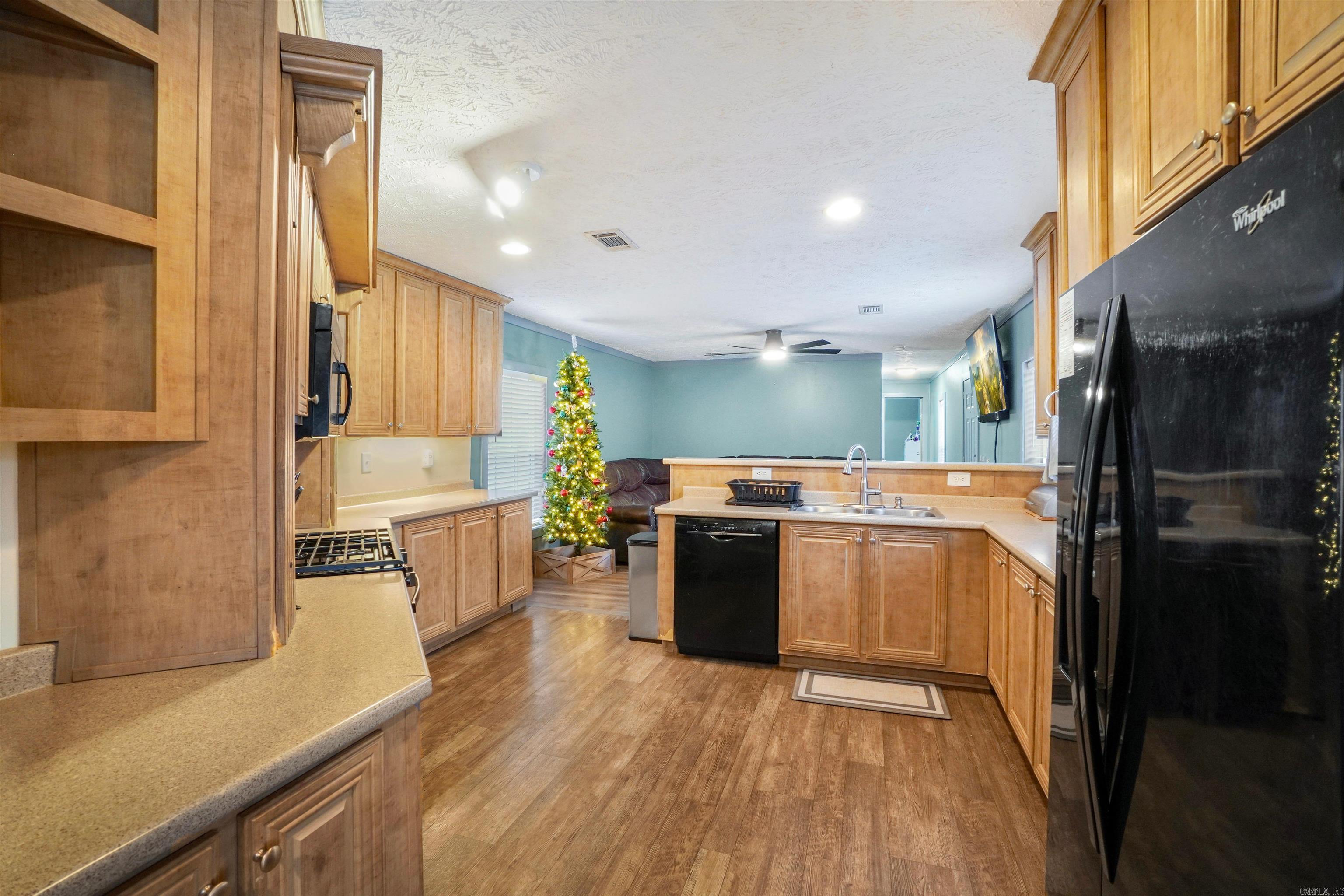 164 Panther Creek  Searcy, AR