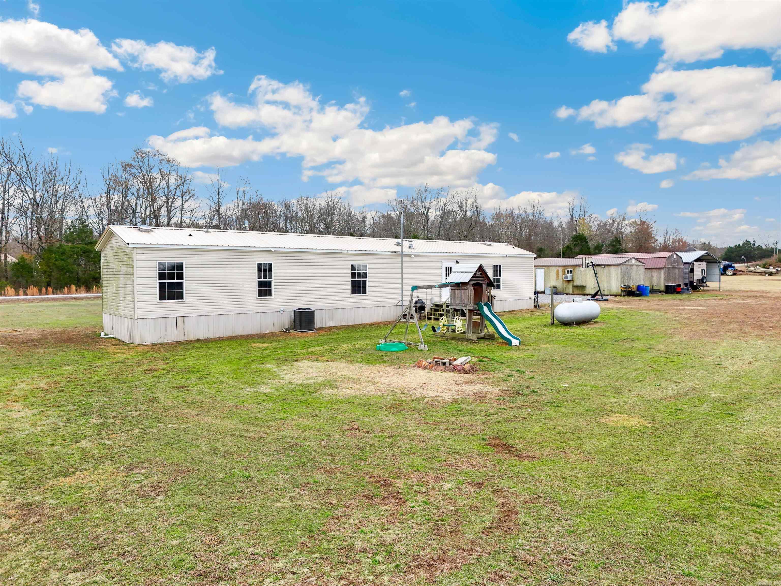 164 Panther Creek  Searcy, AR