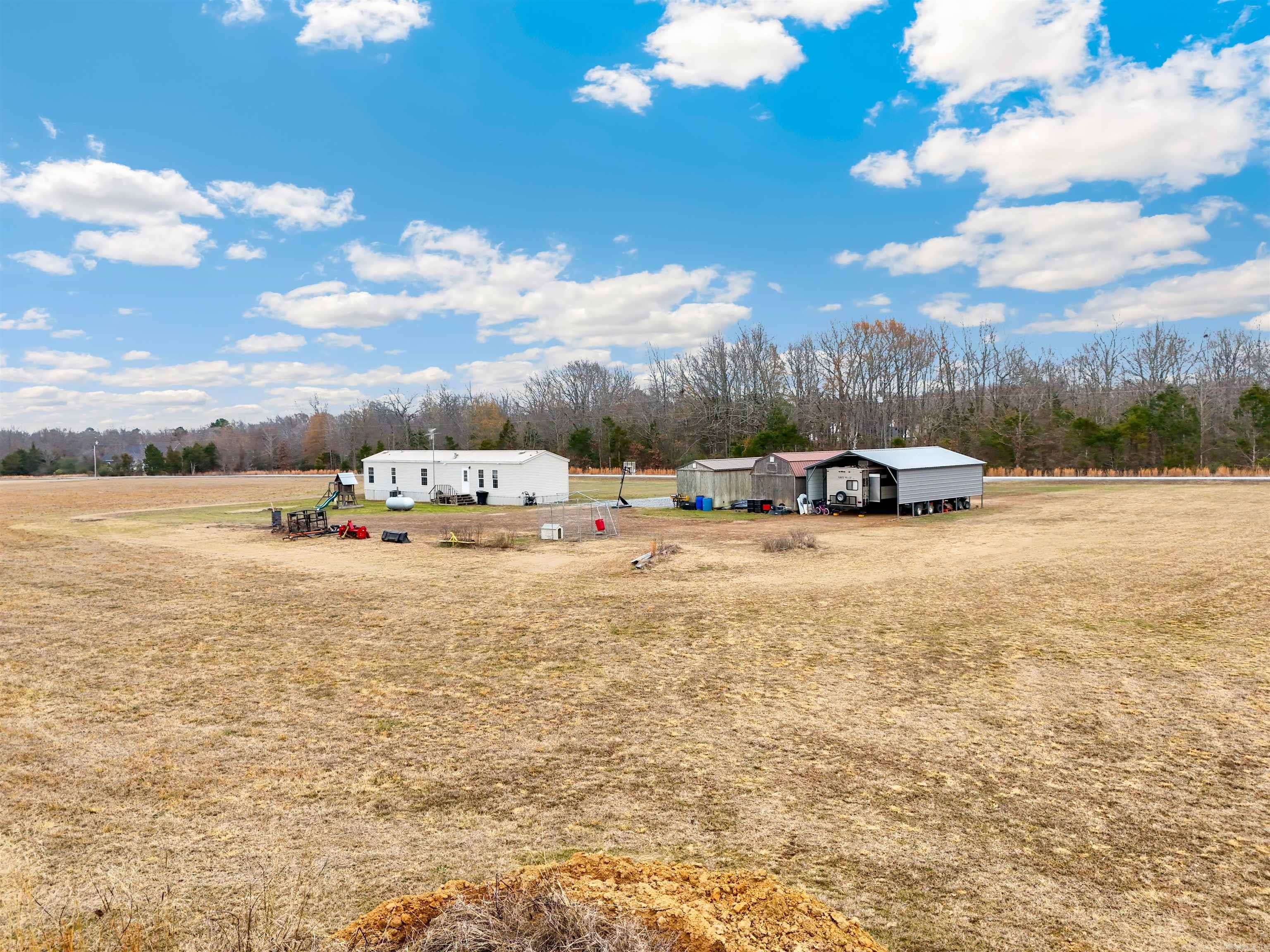 164 Panther Creek  Searcy, AR