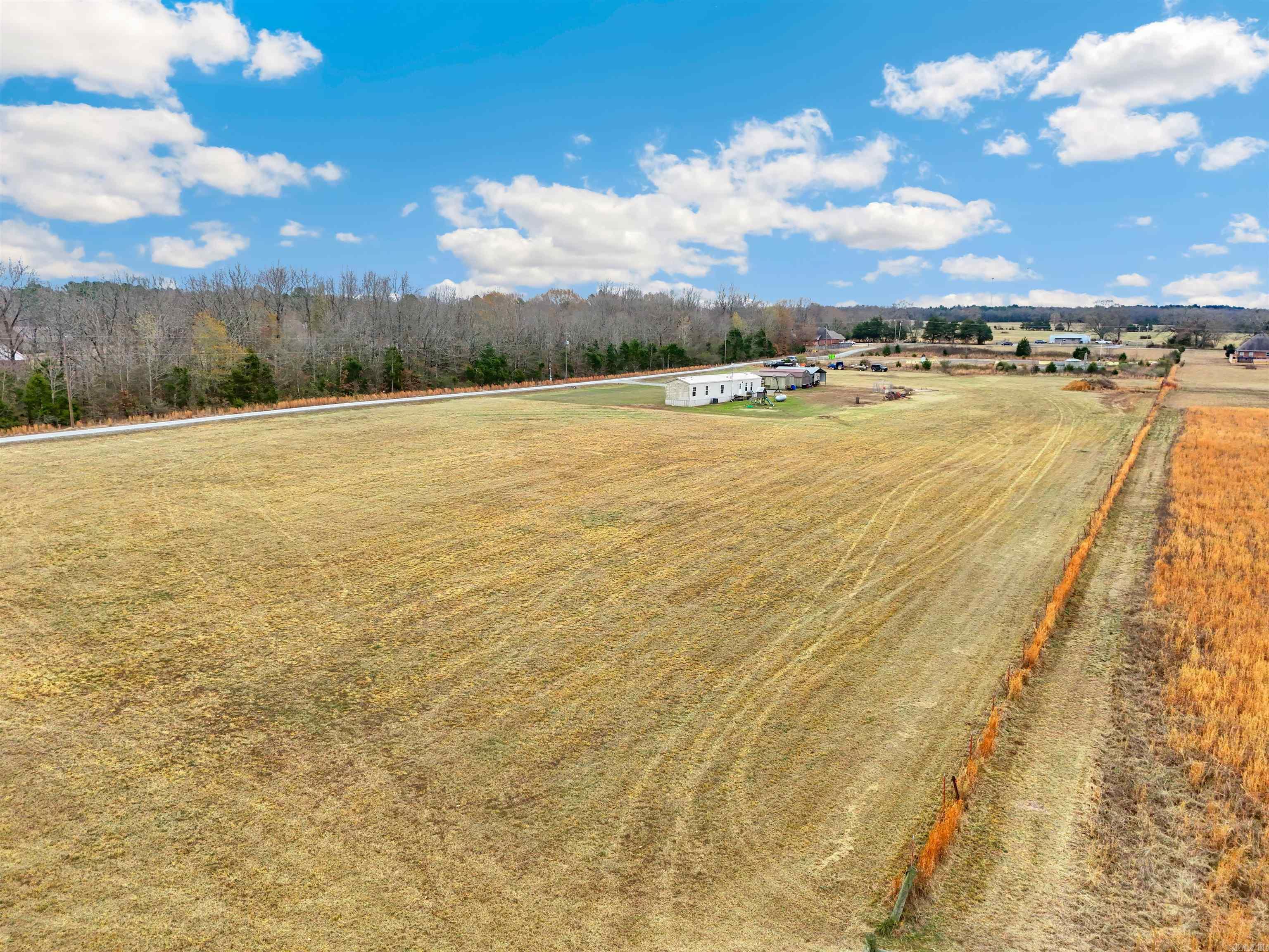 164 Panther Creek  Searcy, AR