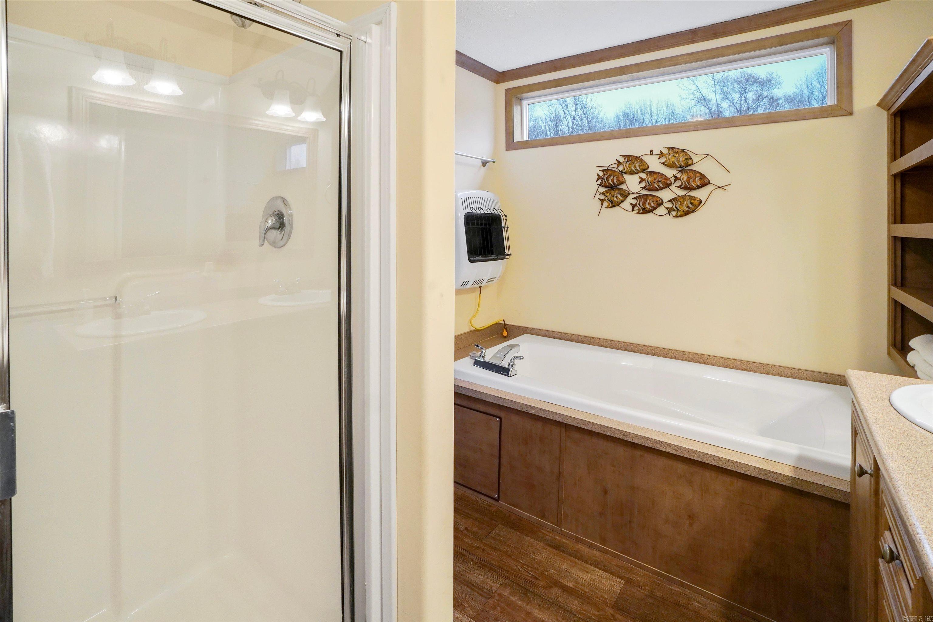 164 Panther Creek  Searcy, AR