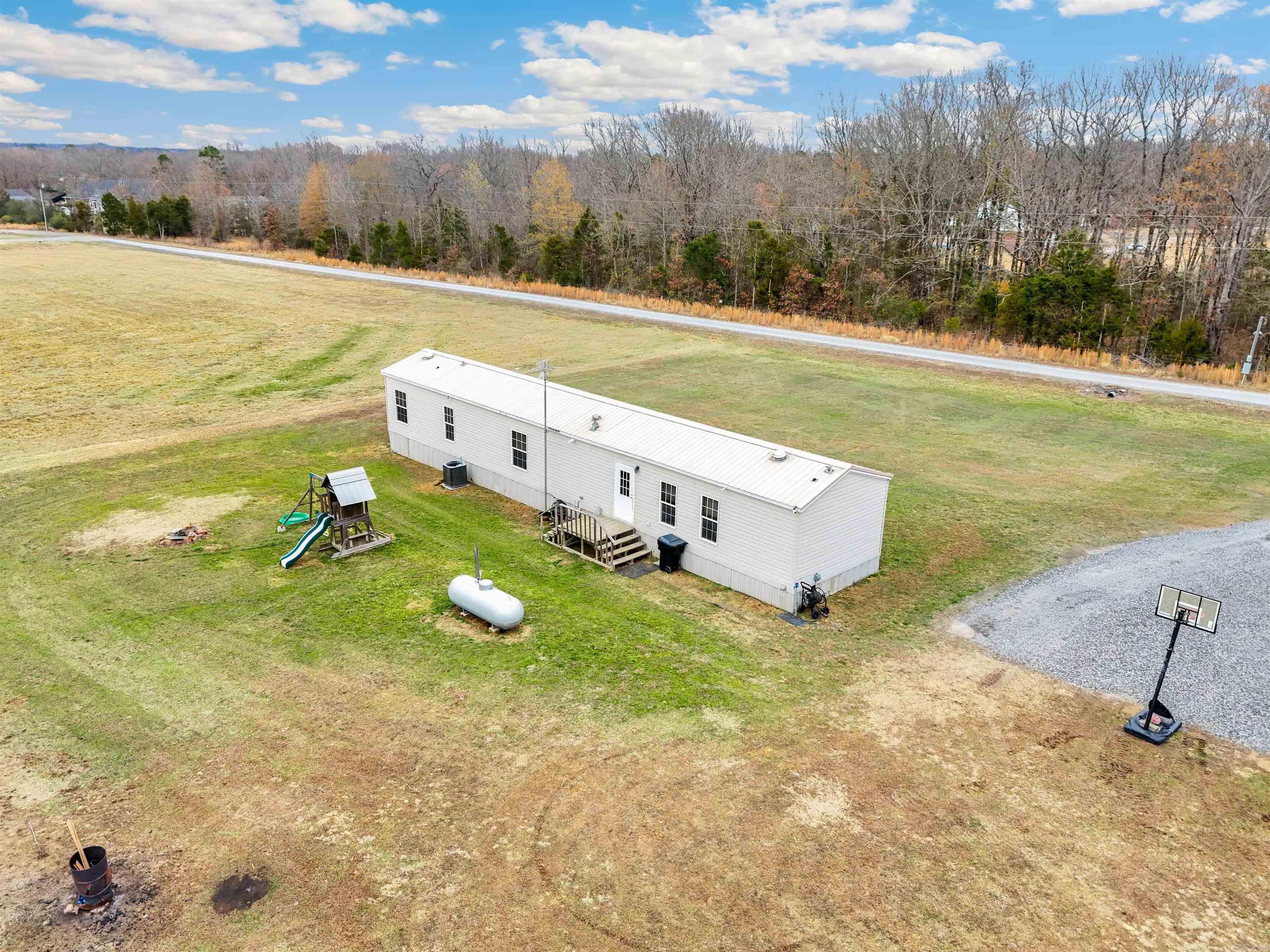 164 Panther Creek  Searcy, AR