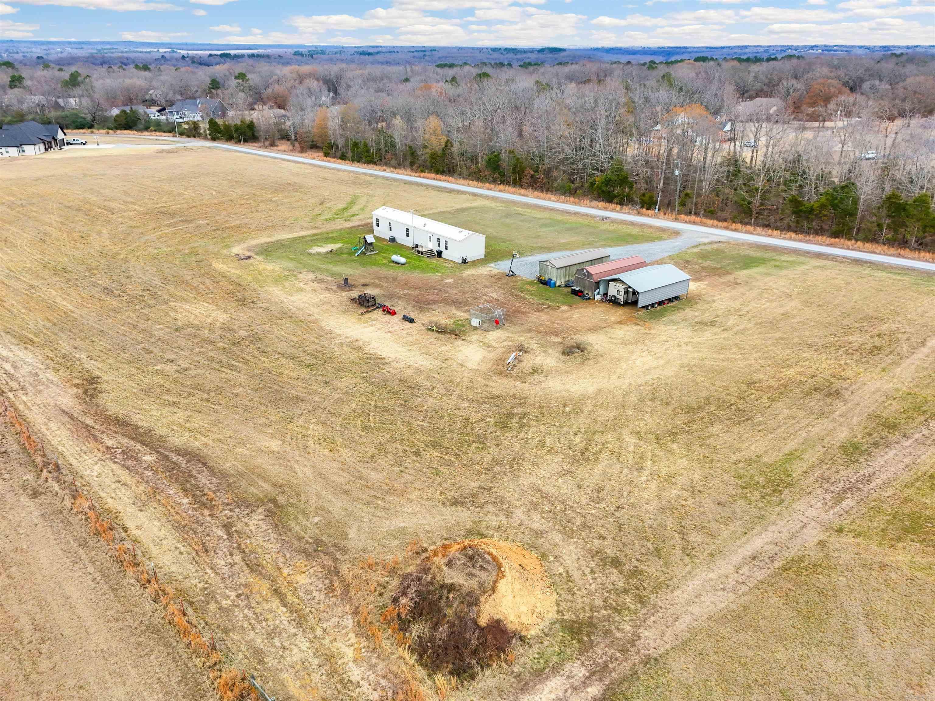 164 Panther Creek  Searcy, AR