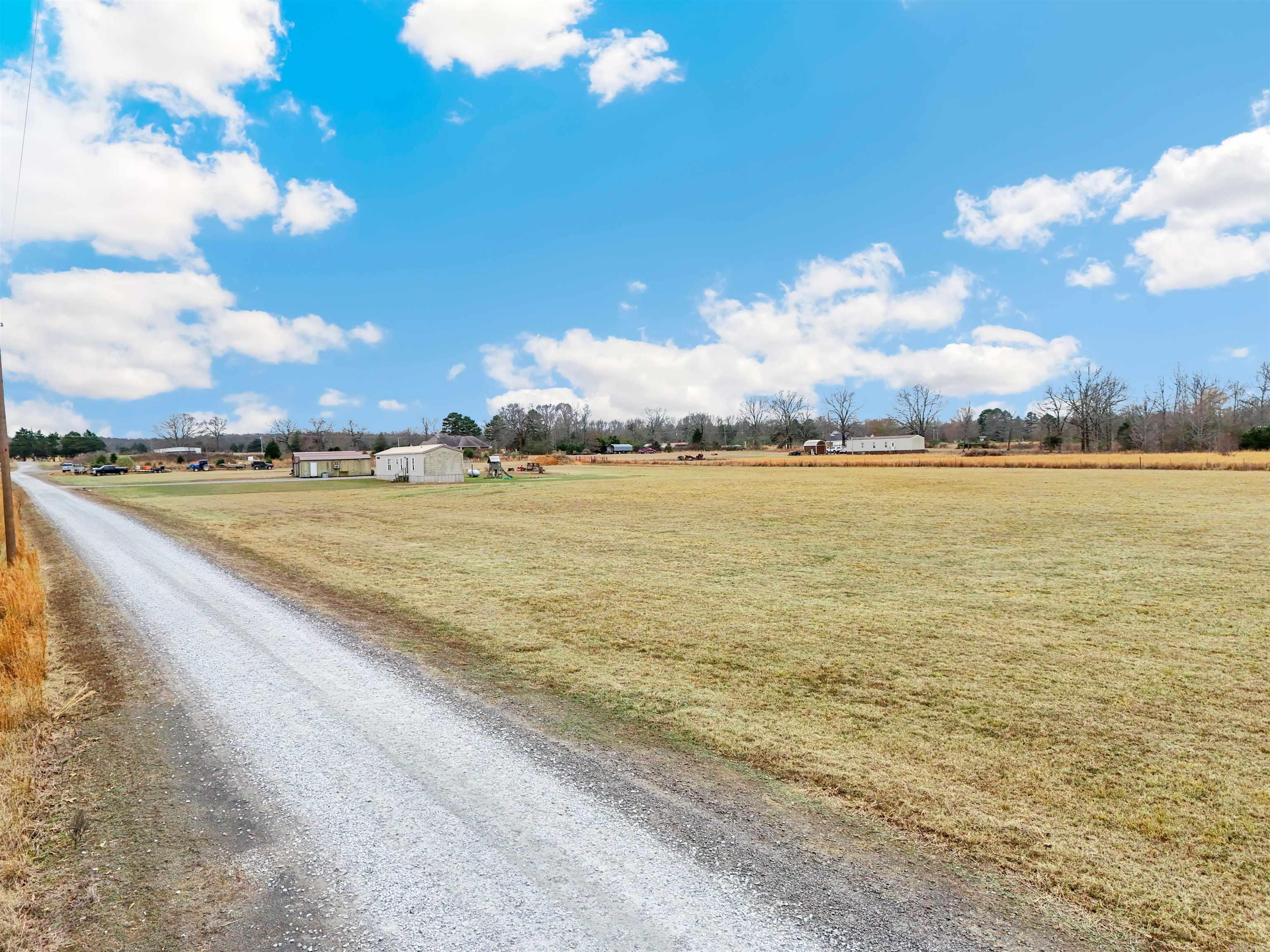 164 Panther Creek  Searcy, AR