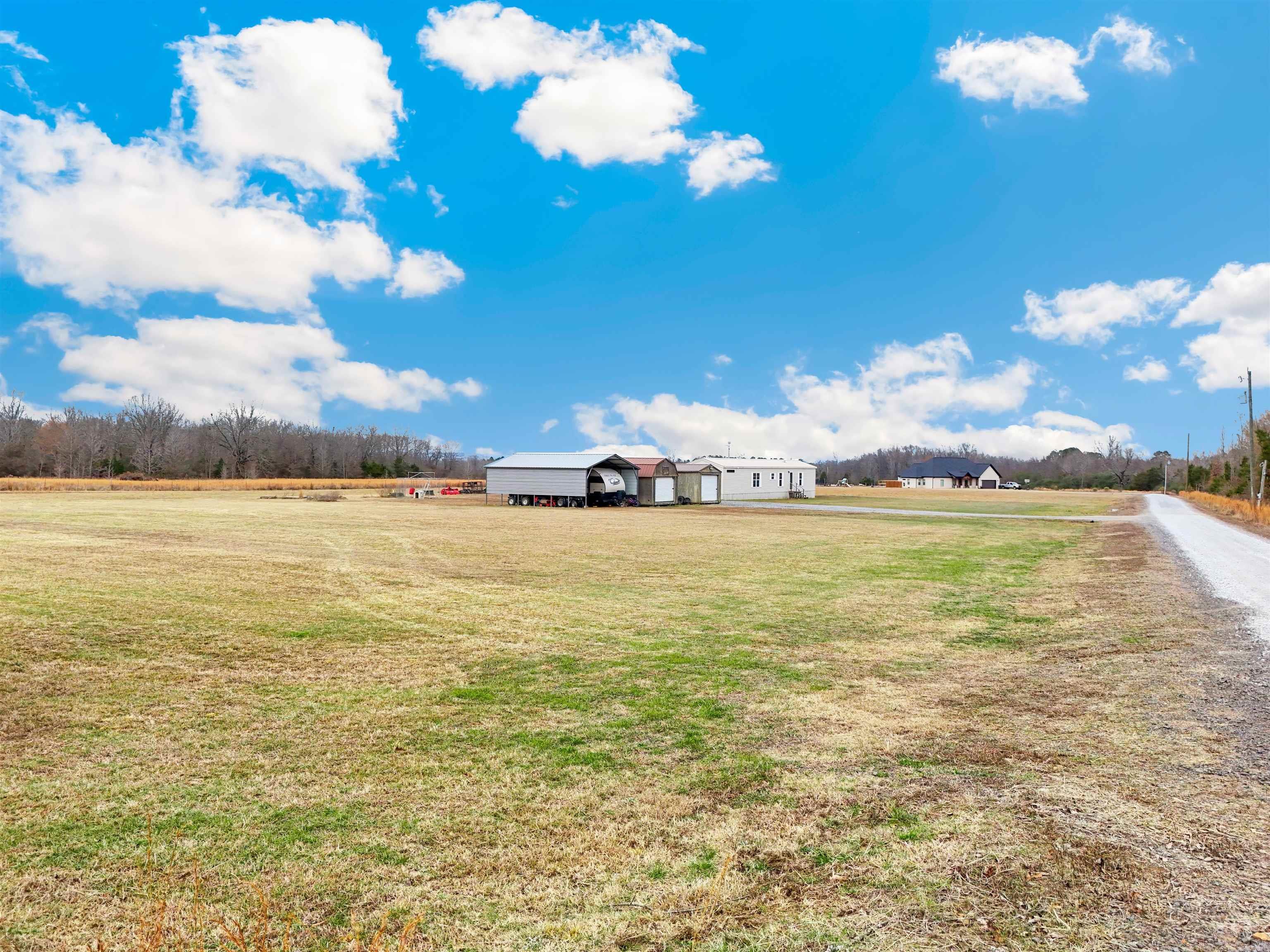 164 Panther Creek  Searcy, AR