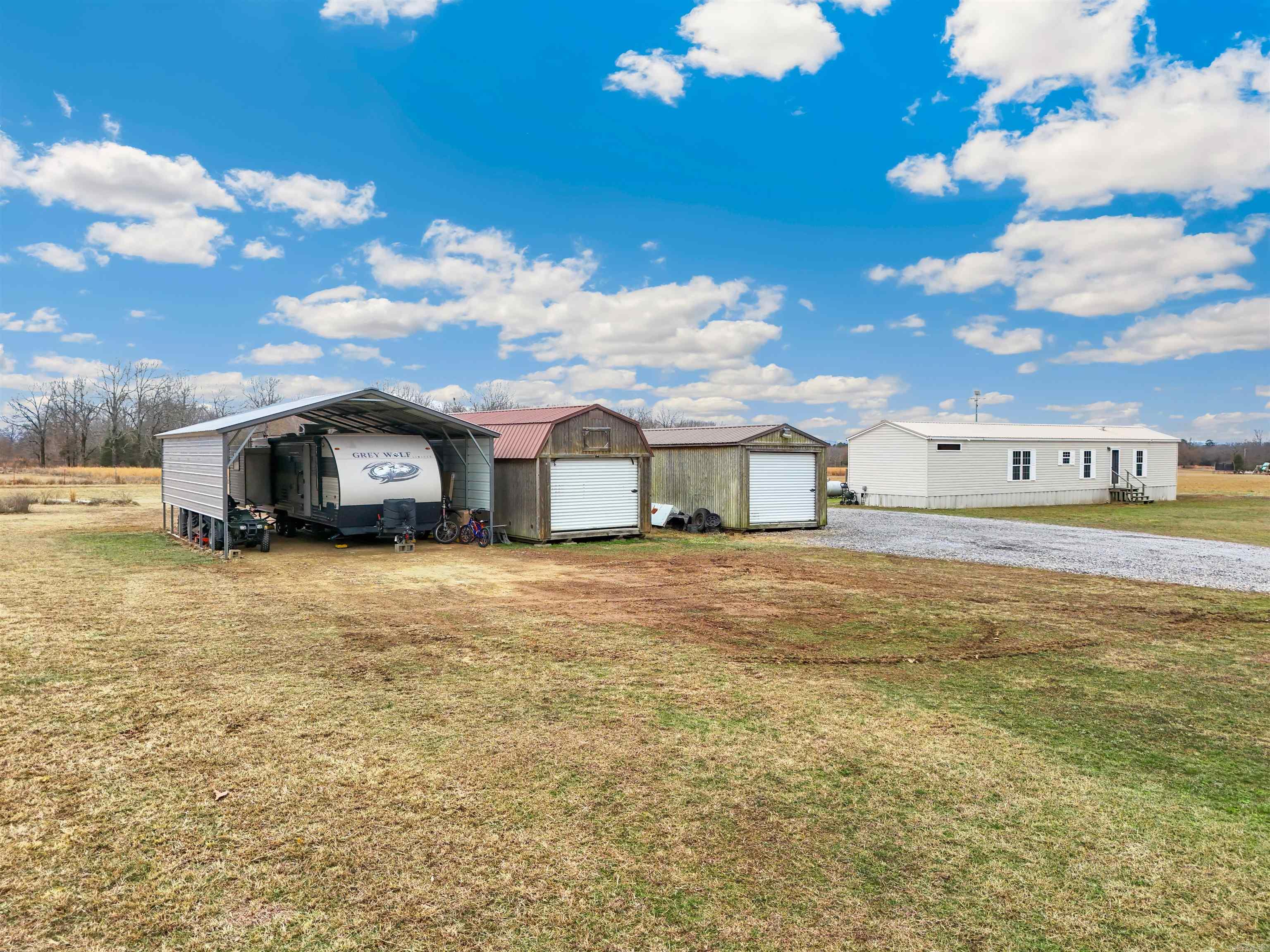 164 Panther Creek  Searcy, AR