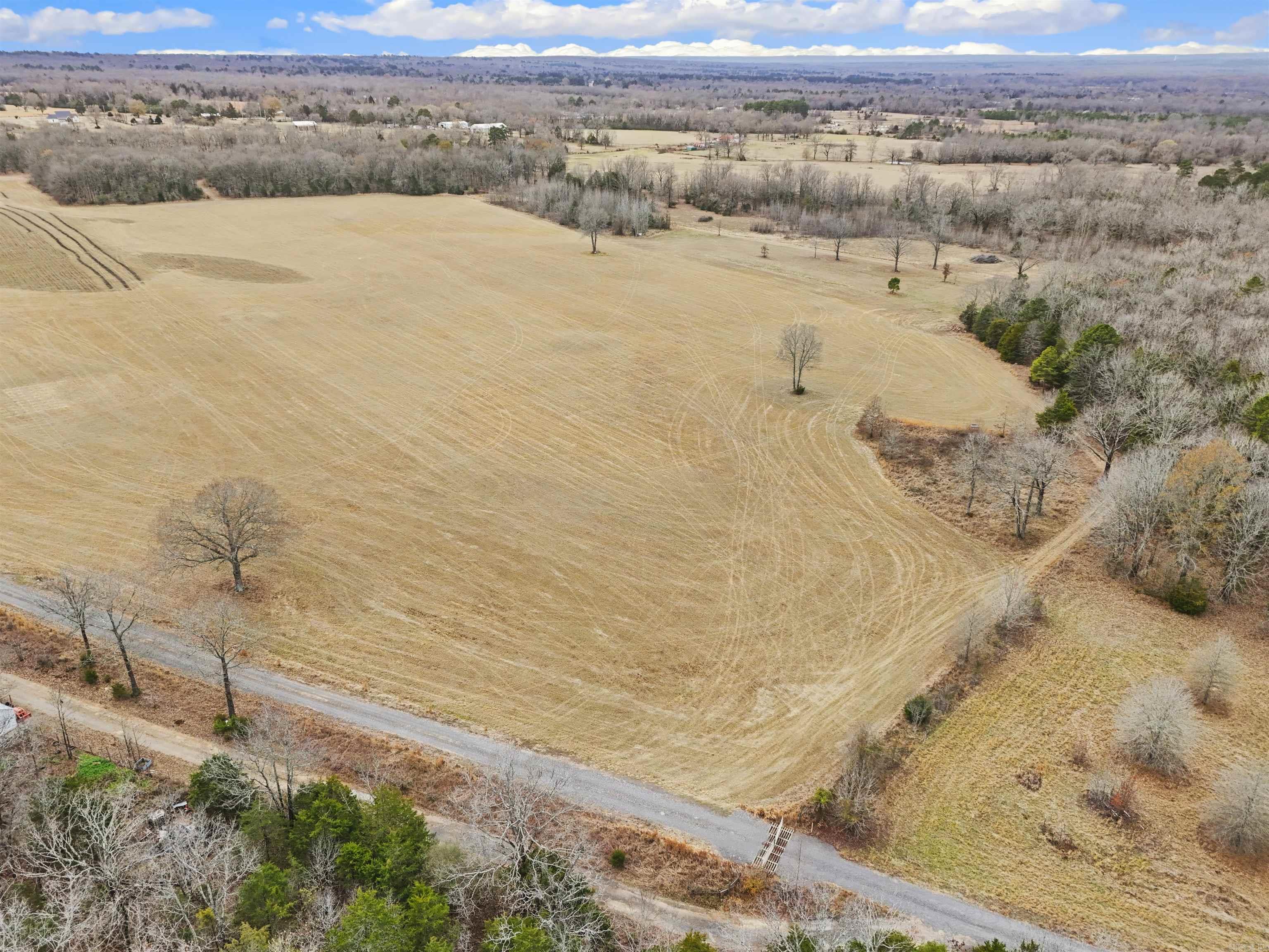 00 Panther Creek  Searcy, AR