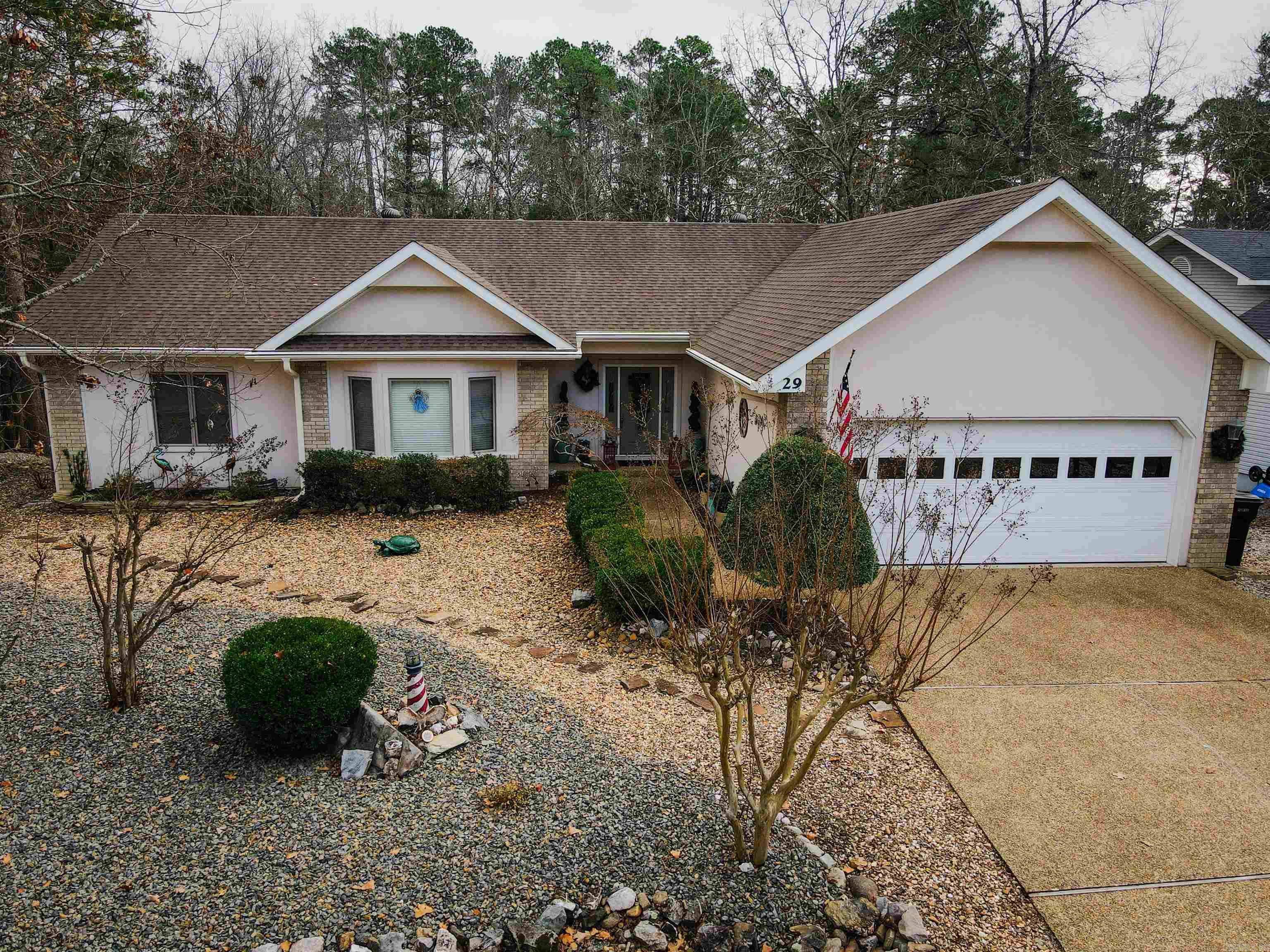 29 Resplandor  Hot Springs Village, AR