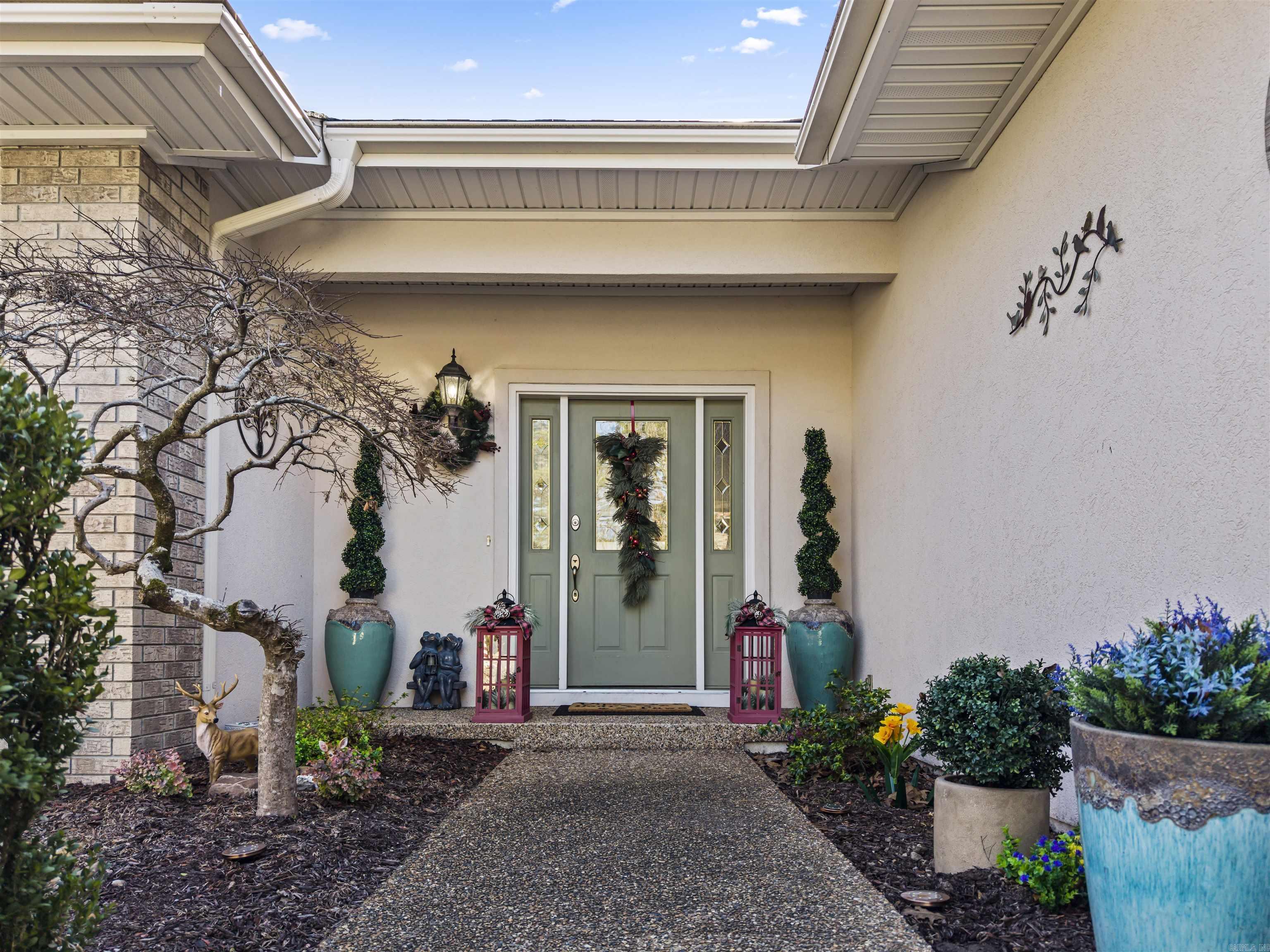 29 Resplandor Way Hot Springs Village, AR 71909