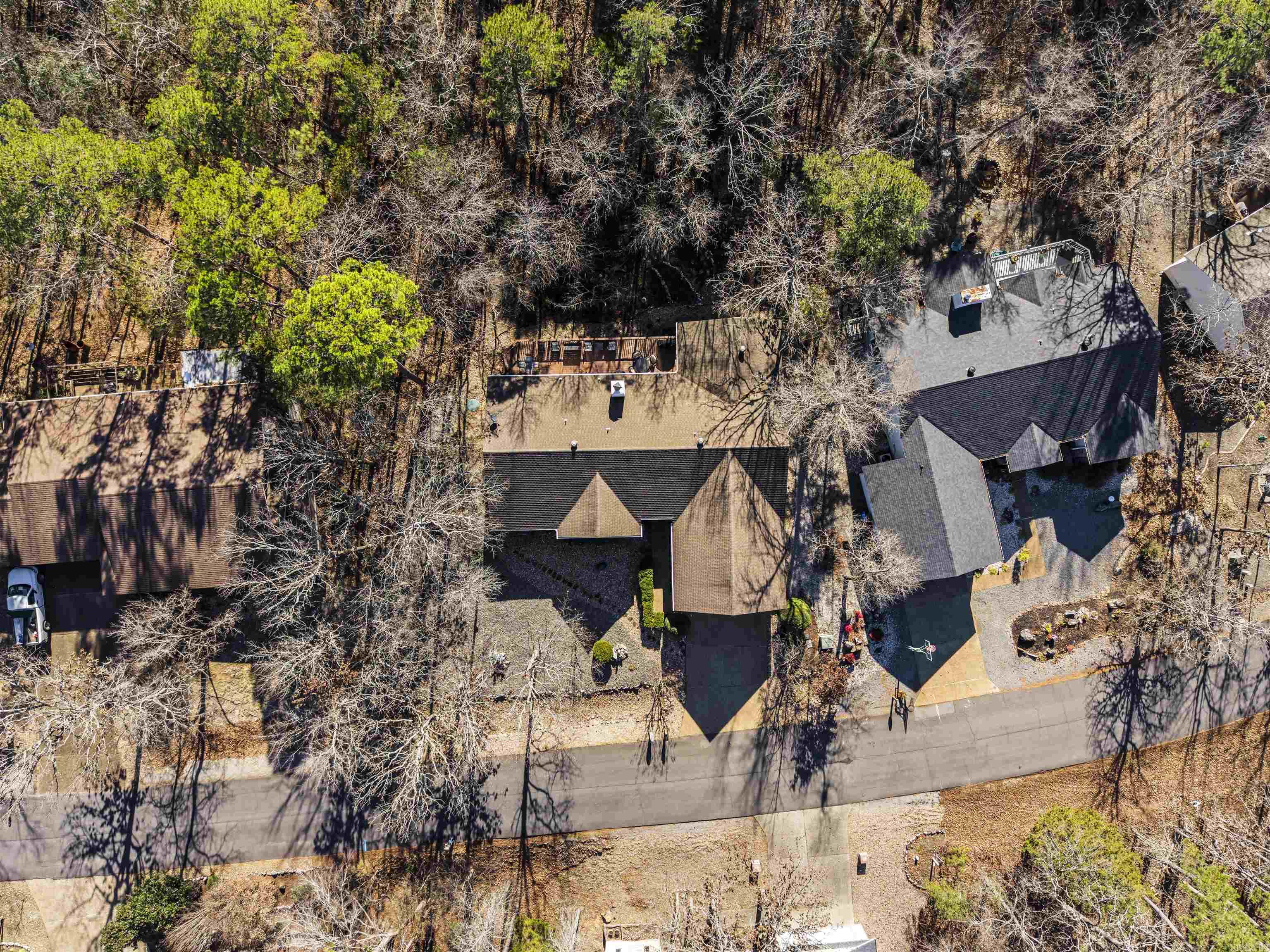 29 Resplandor Way Hot Springs Village, AR 71909