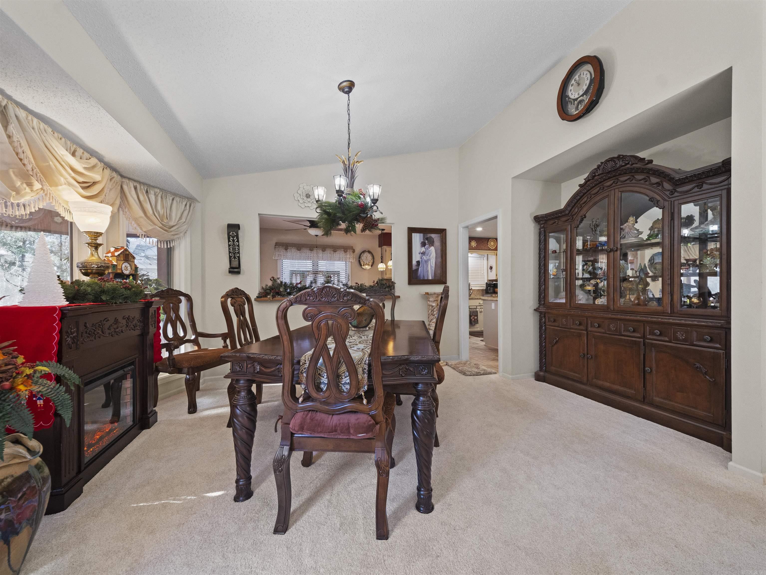 29 Resplandor Way Hot Springs Village, AR 71909