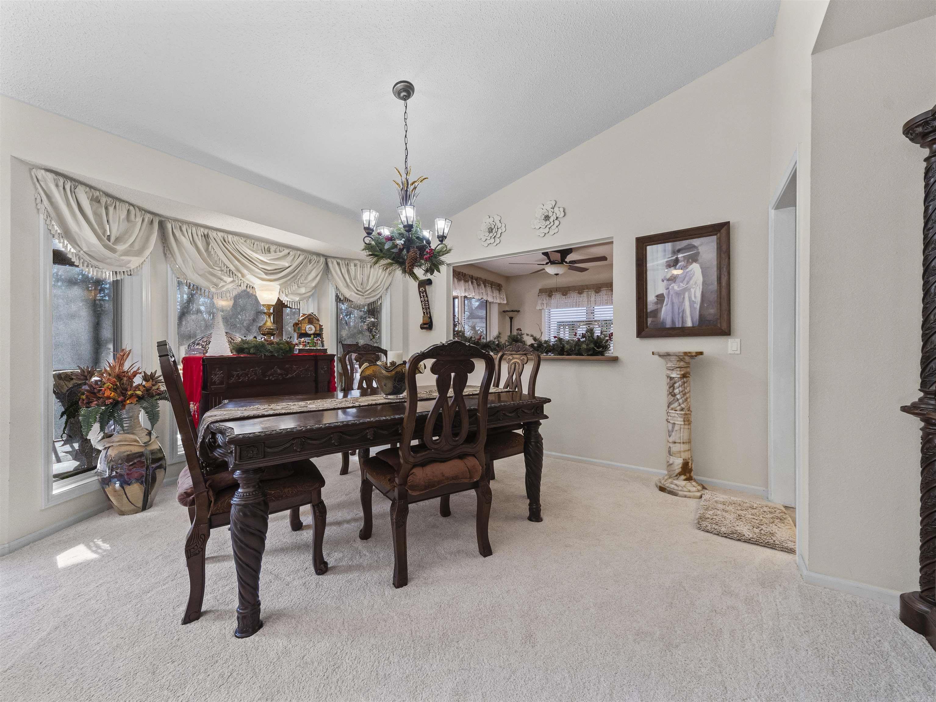 29 Resplandor Way Hot Springs Village, AR 71909