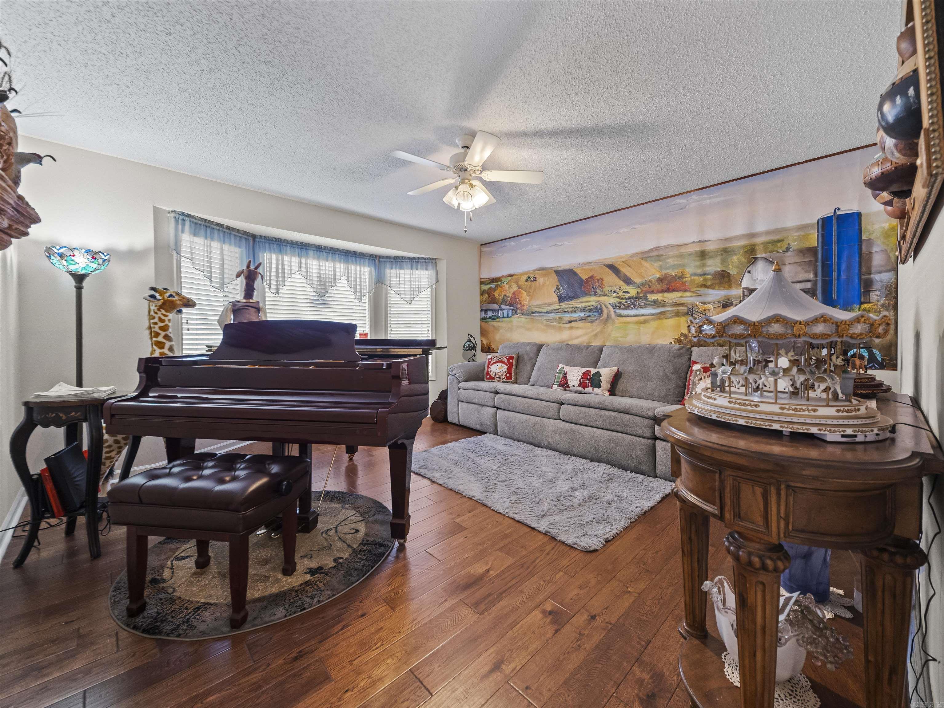 29 Resplandor Way Hot Springs Village, AR 71909