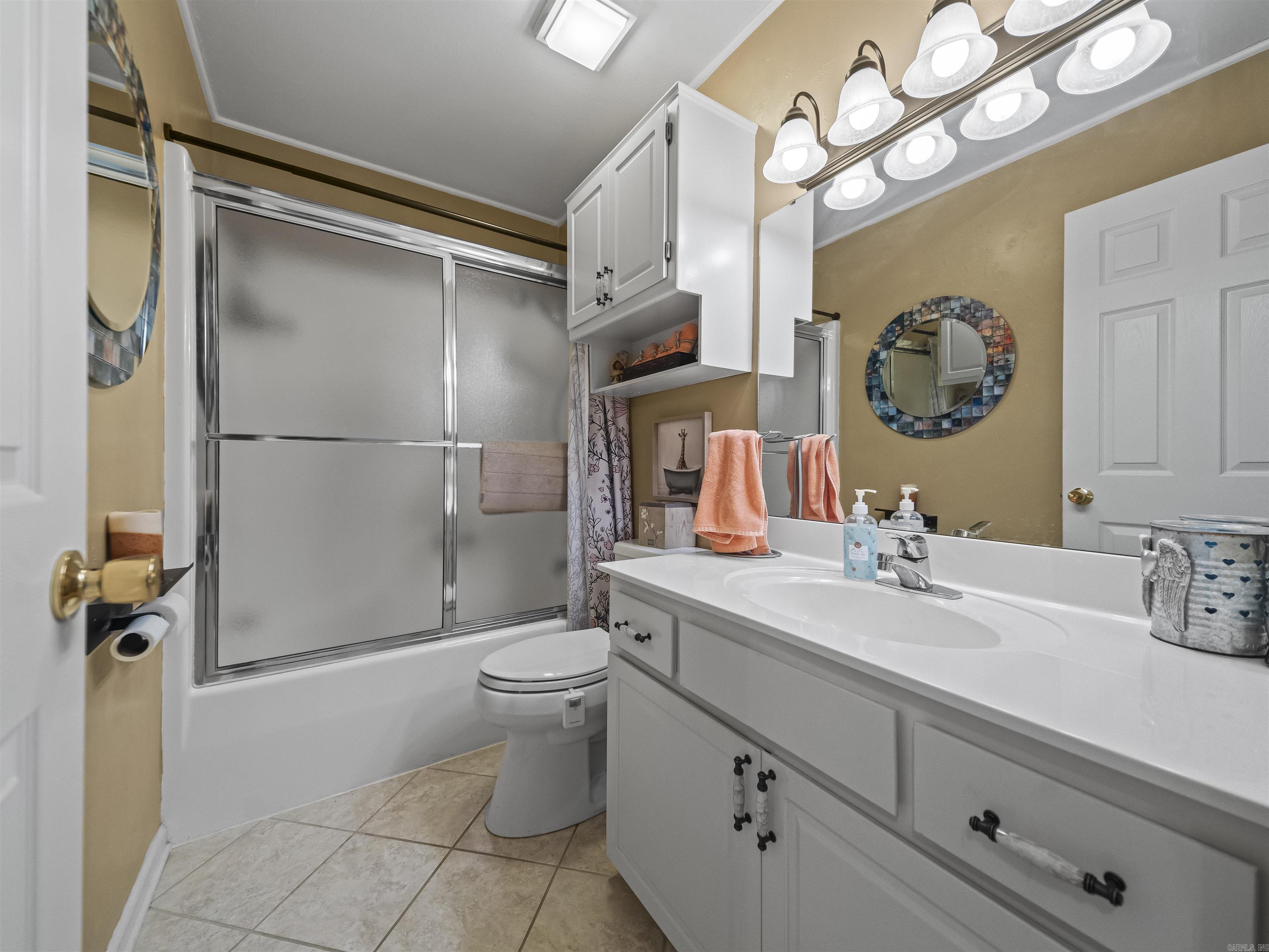 29 Resplandor Way Hot Springs Village, AR 71909