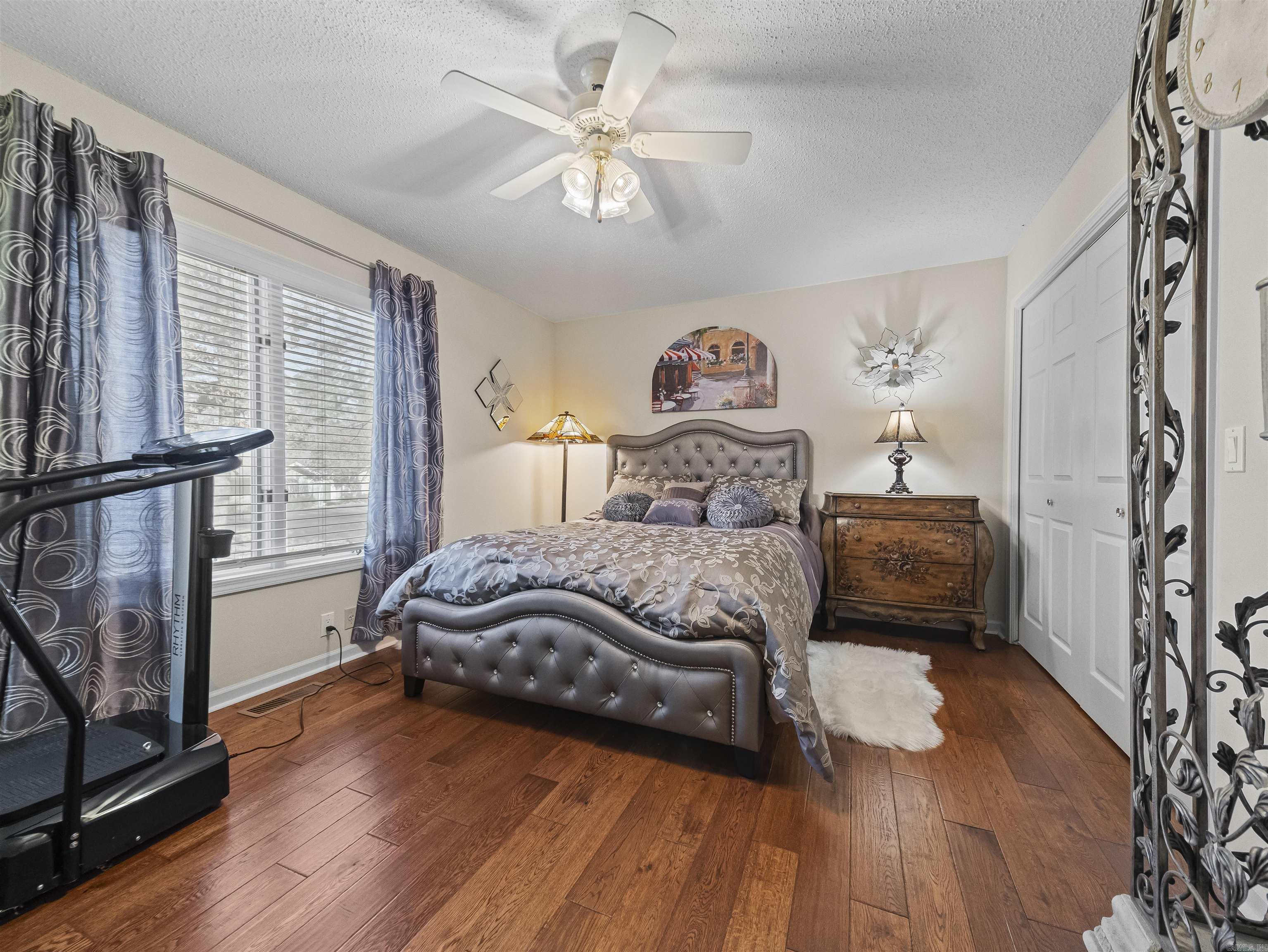 29 Resplandor Way Hot Springs Village, AR 71909